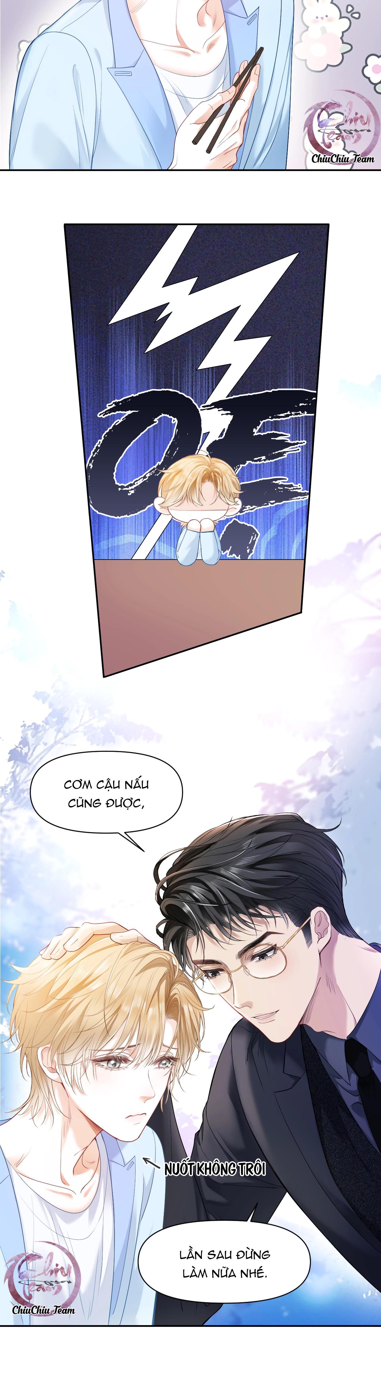 Đọc truyện Tiểu thiếu gia dựa vào nhan sắc càn quét toàn hệ thống - Chapter 4