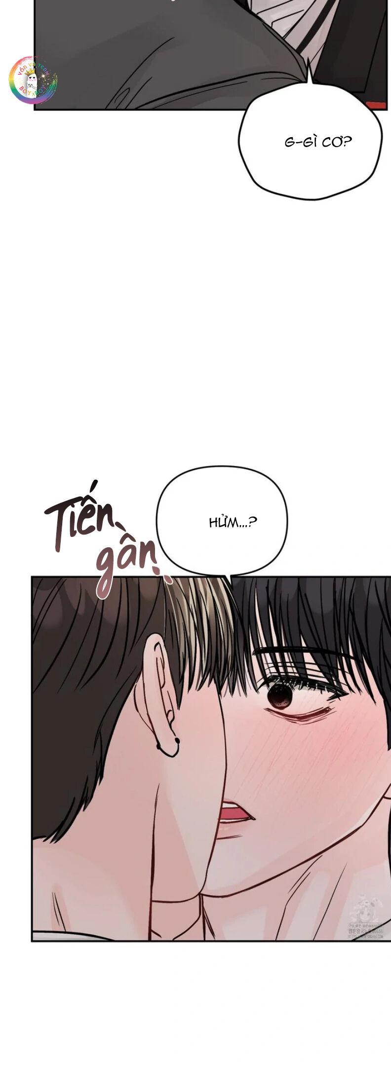 Đọc truyện Không Thể Chấm Dứt - Chapter 6
