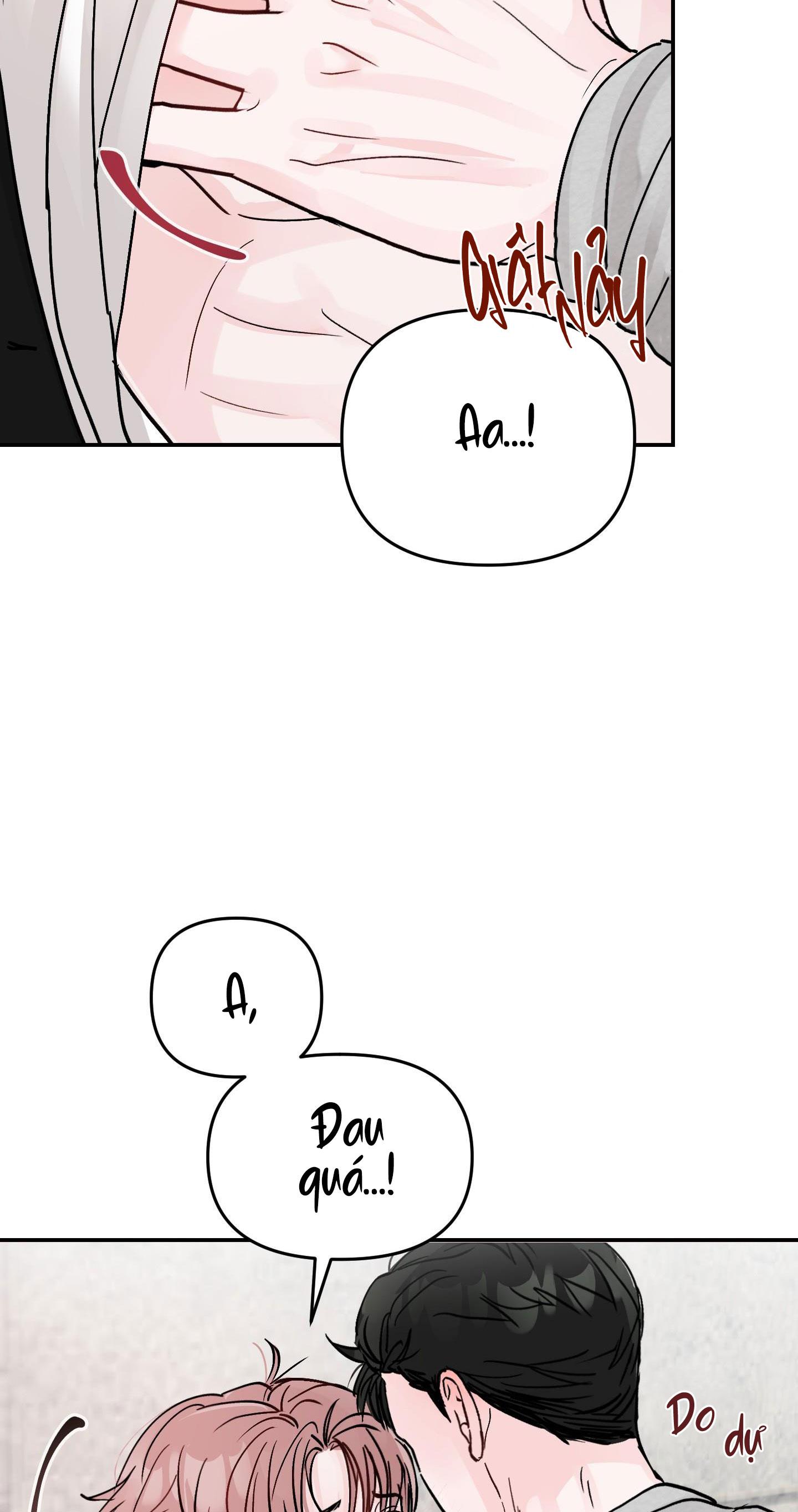 Đọc truyện BL NGẮN CHỊCH HỎNY - Chapter 40.3