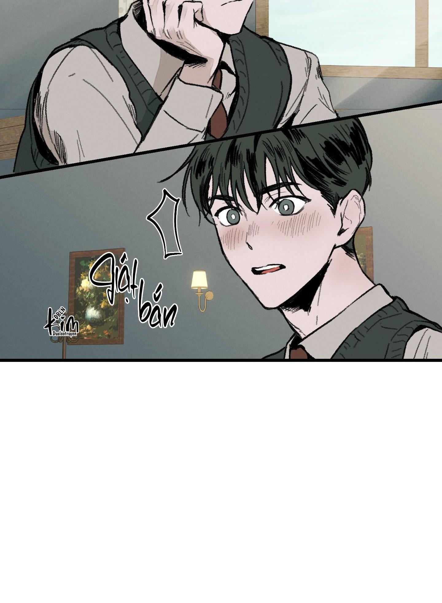 Đọc truyện BL NGẮN CHỊCH HỎNY - Chapter 49.2