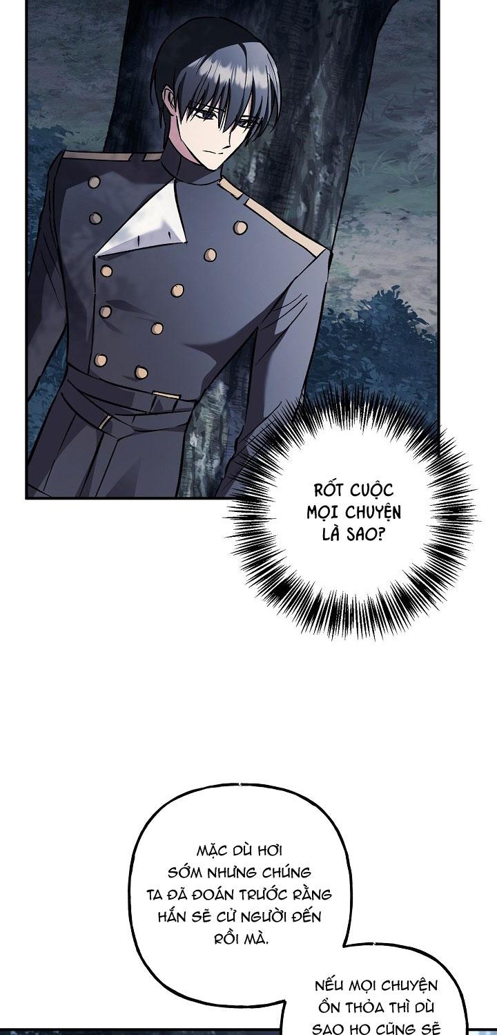 Đọc truyện (ABO) BƯỚC NGOẶT - Chapter 52