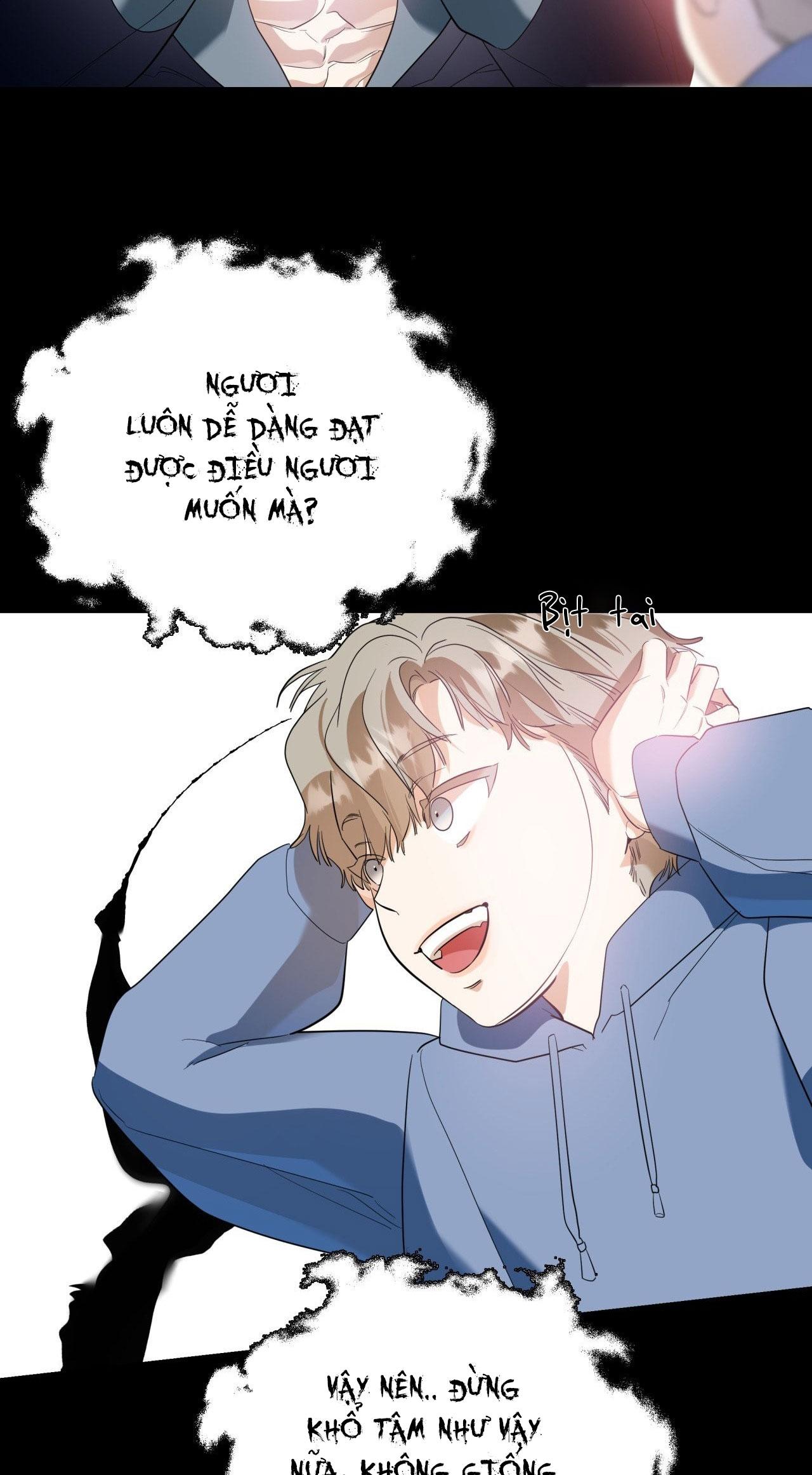 Đọc truyện LỆNH CỨU RỖI - Chapter 70