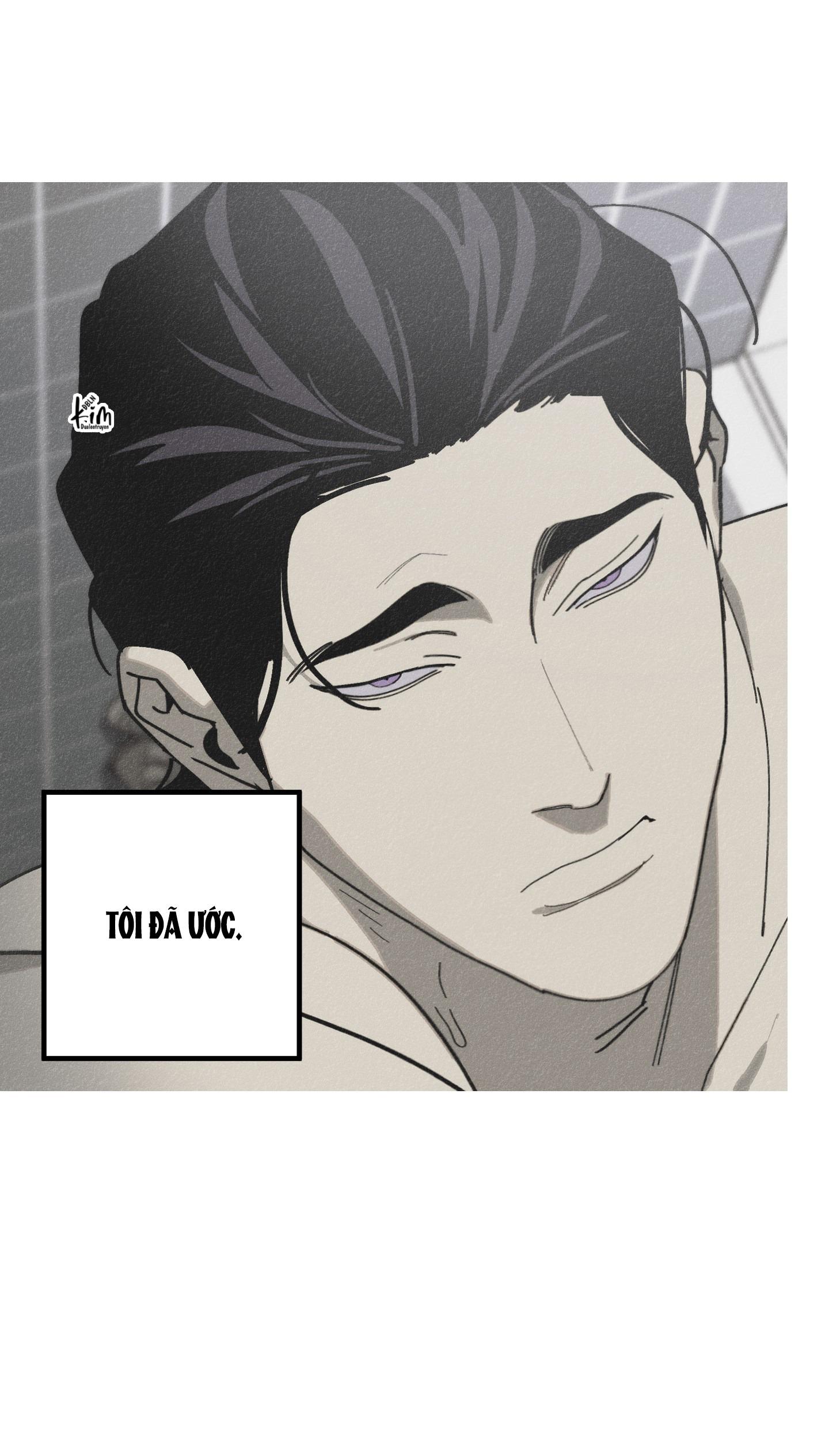 Đọc truyện BL NGẮN CHỊCH HỎNY - Chapter 52.5