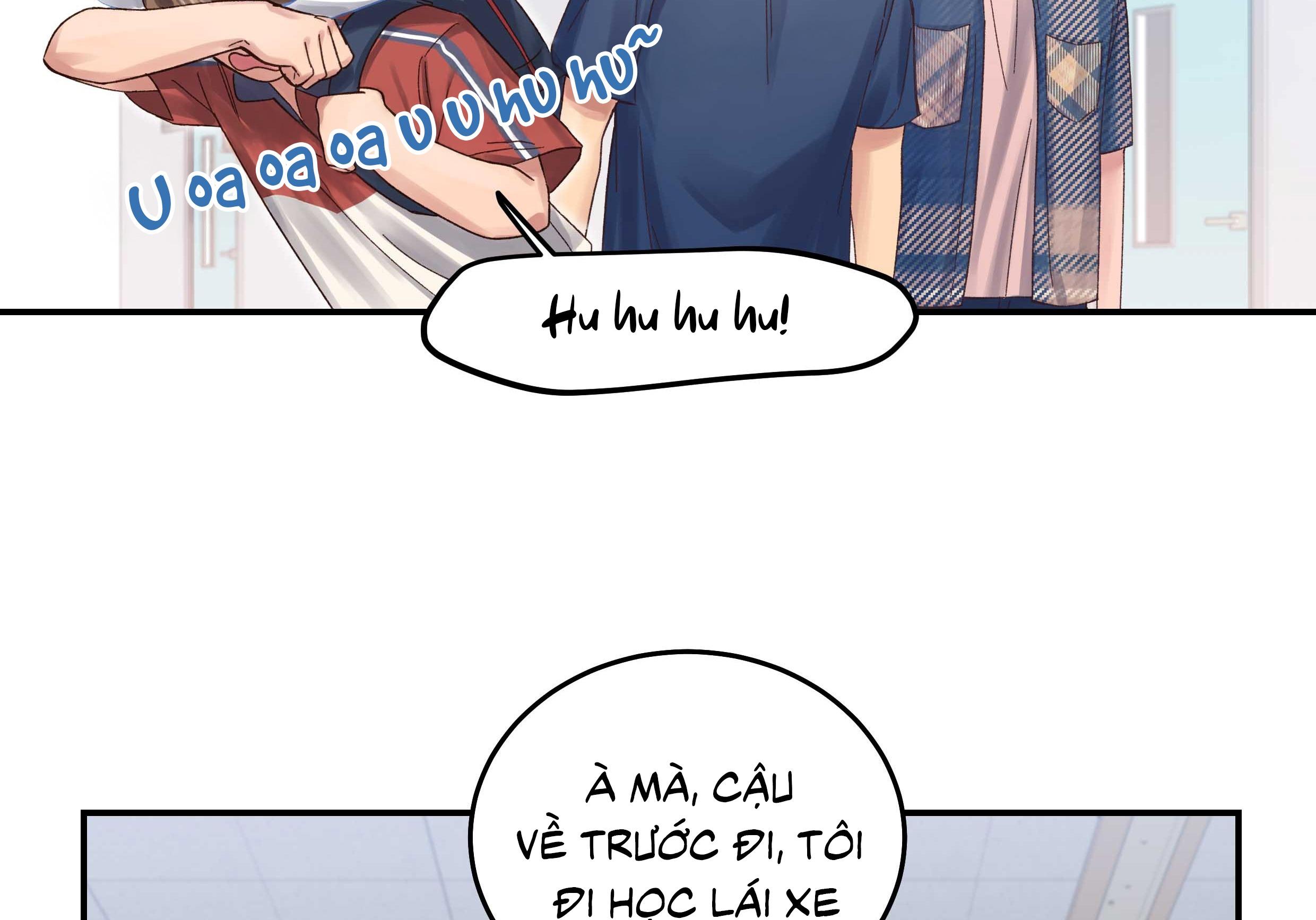 Đọc truyện Quán cơm tỳ hưu - Chapter 74