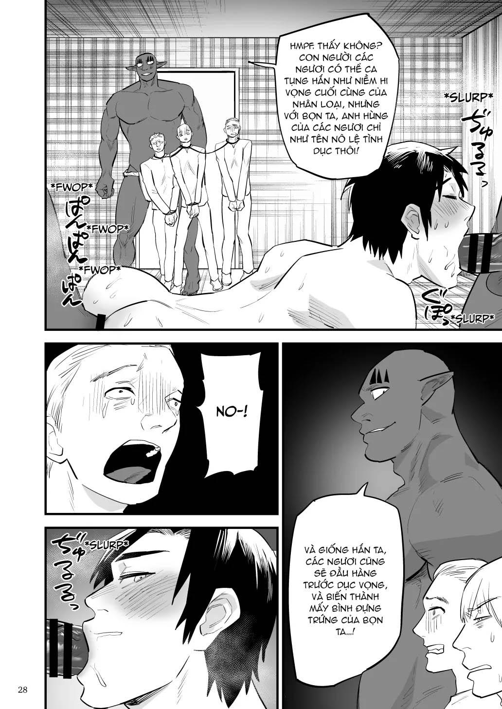 Đọc truyện Cưng mà nói - Chapter 195