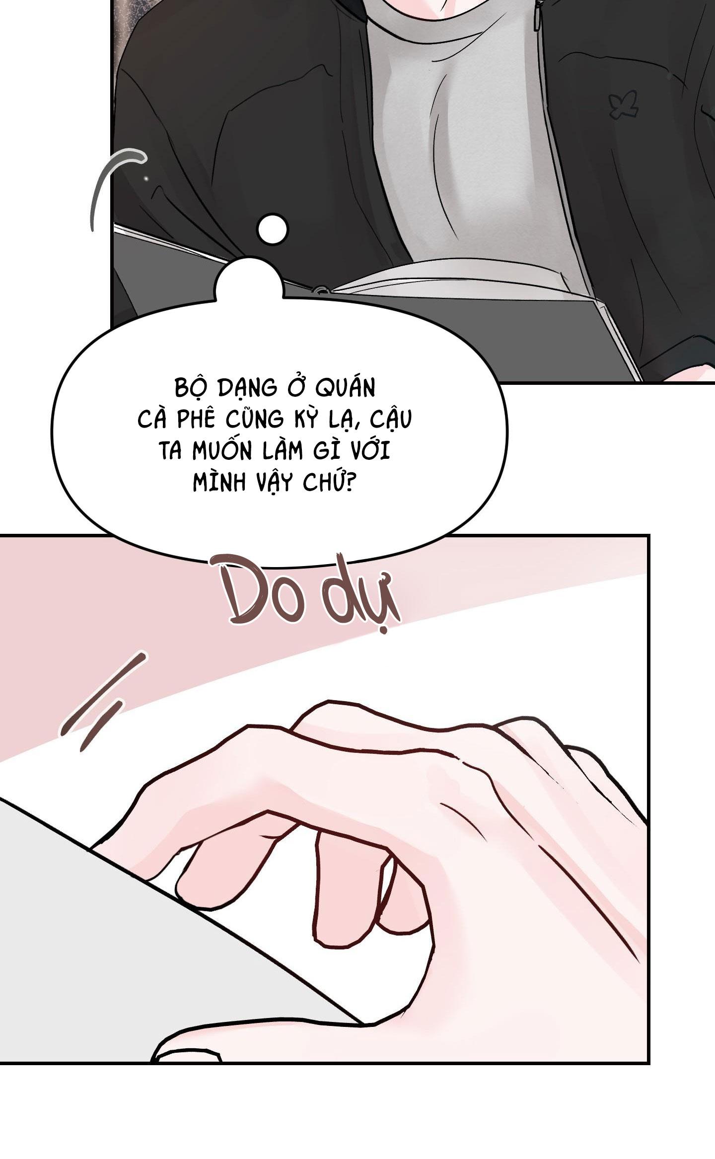 Đọc truyện BL NGẮN CHỊCH HỎNY - Chapter 40.2