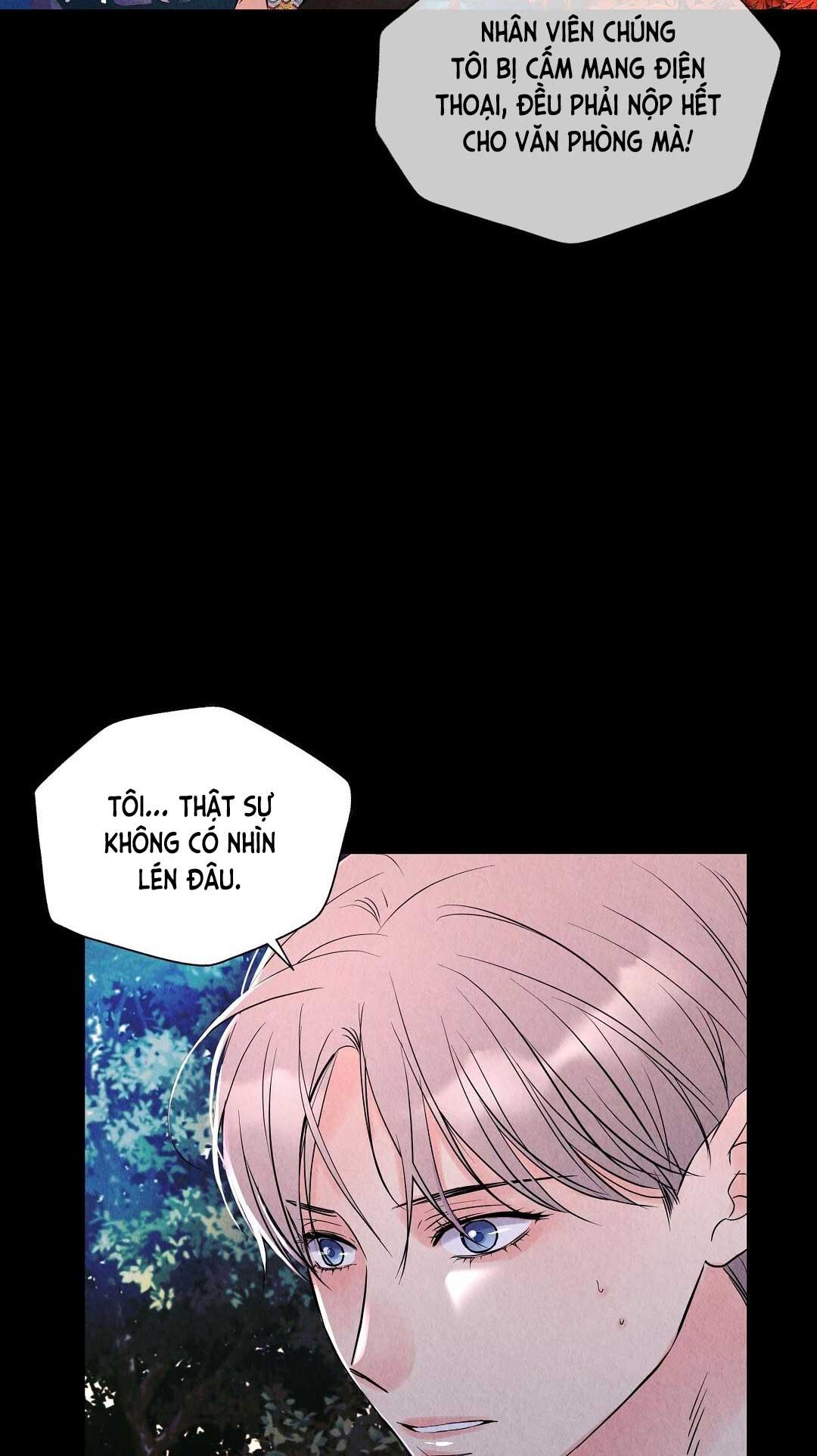Đọc truyện BẢN CHẤT TÀ ÁC - Chapter 6