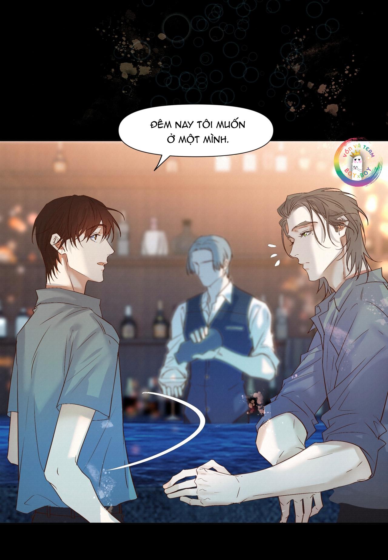 Đọc truyện Trỗi Dậy Từ Tro Tàn - Chapter 46