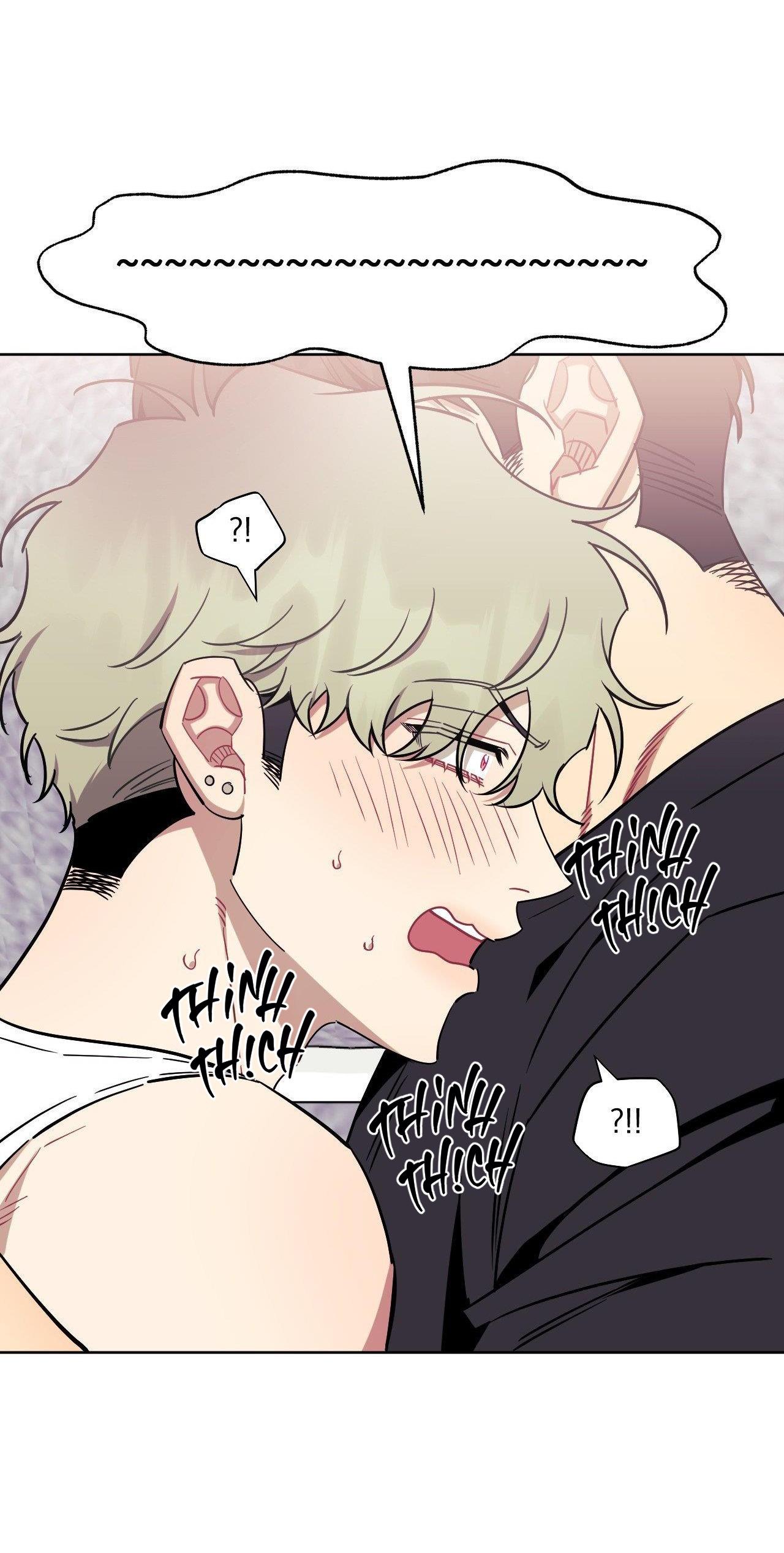 Đọc truyện HƠN CẢ BẠN BÈ - Chapter 73