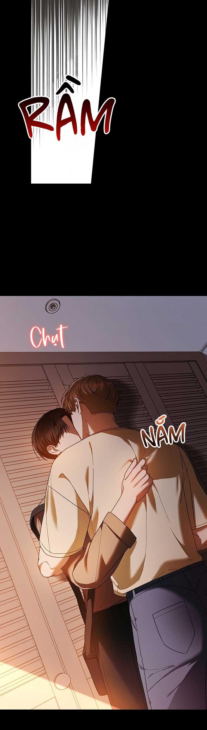 Đọc truyện NETKAMA PUNCH!! - Chapter 81