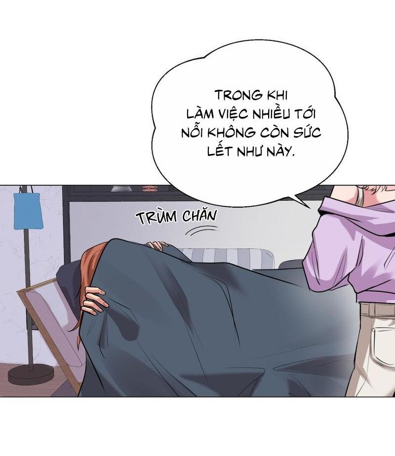 Đọc truyện Flower of youth - Chapter 8
