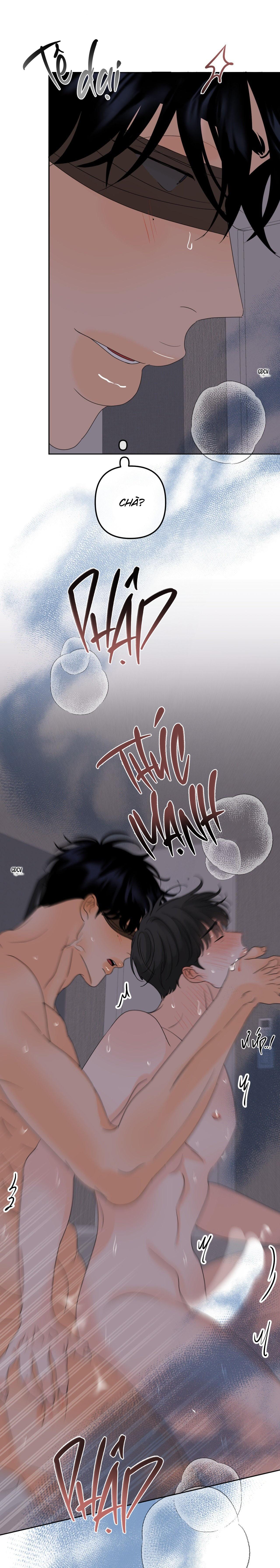 Đọc truyện RANH GIỚI CỦA MÙI HƯƠNG - Chapter 5