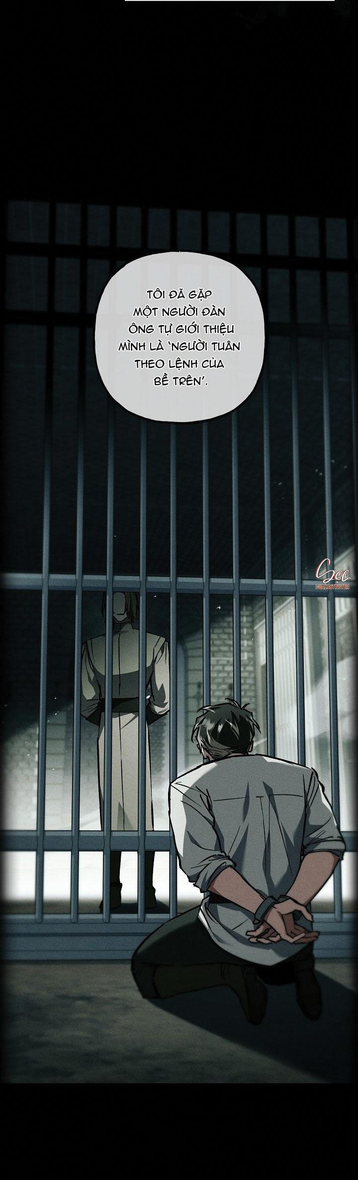 Đọc truyện (ABO) BƯỚC NGOẶT - Chapter 54