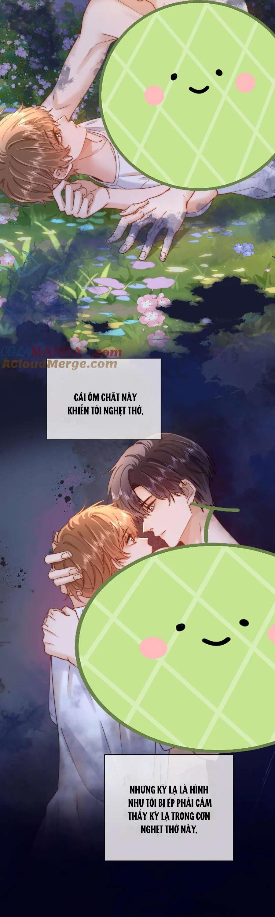 Đọc truyện Chất Dị Ứng Đáng Yêu - Chapter 76
