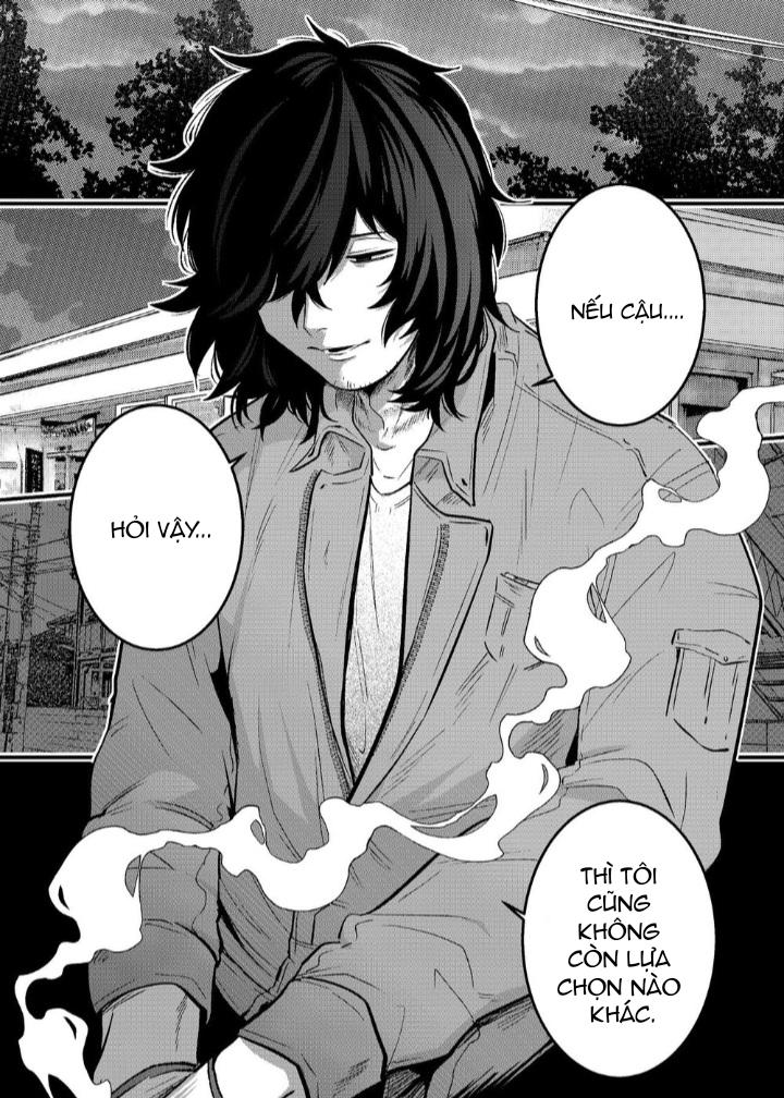 Đọc truyện TUYỂN TẬP CHIM TO SIÊU DÀI - Chapter 87.2