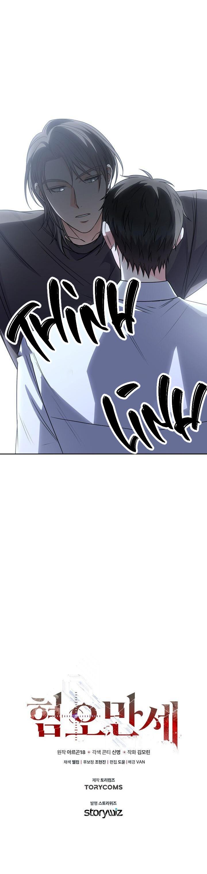 Đọc truyện CHÁN GHÉT - Chapter 42