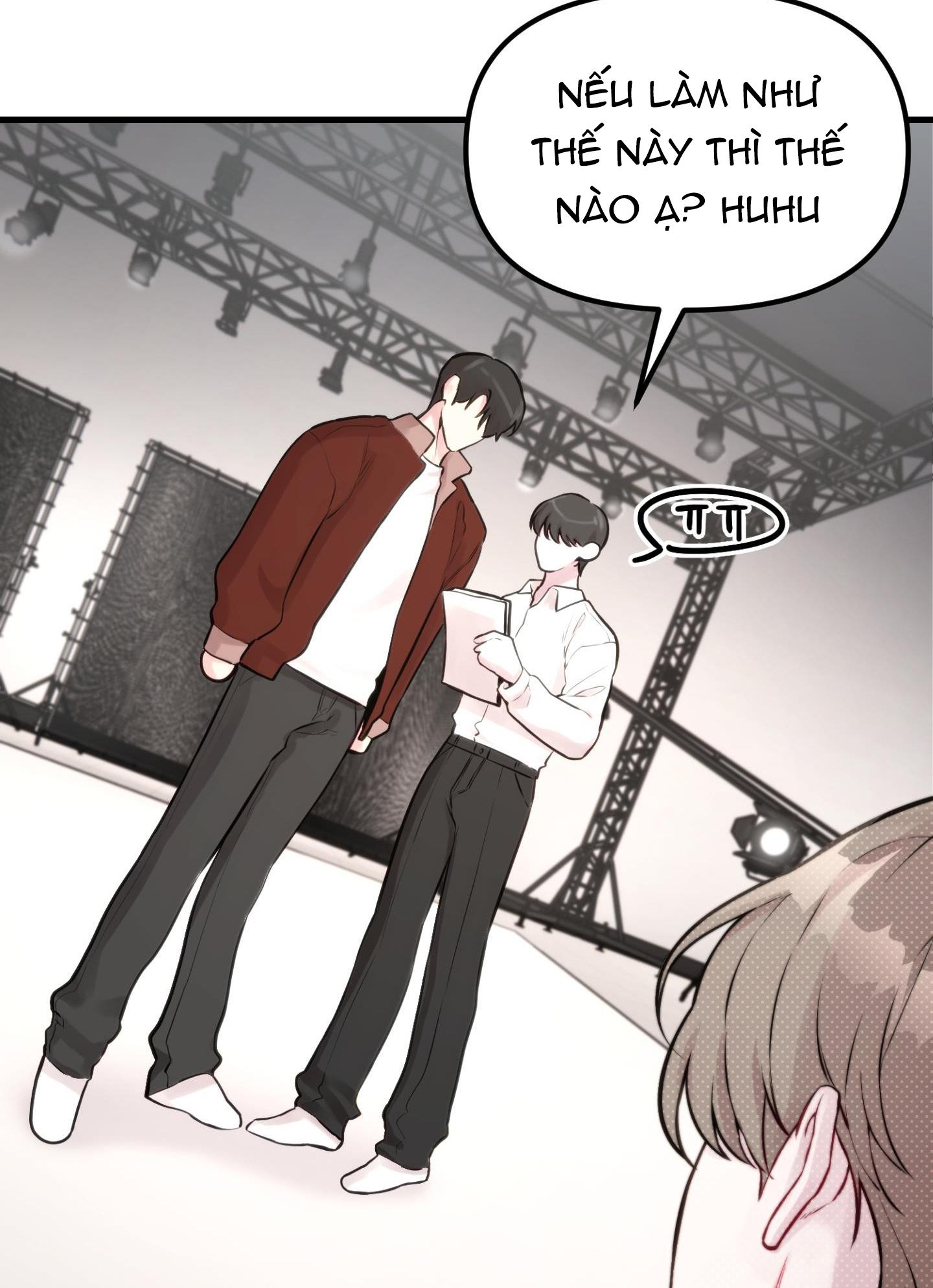Đọc truyện NGHIỆN SEX - Chapter 15.5