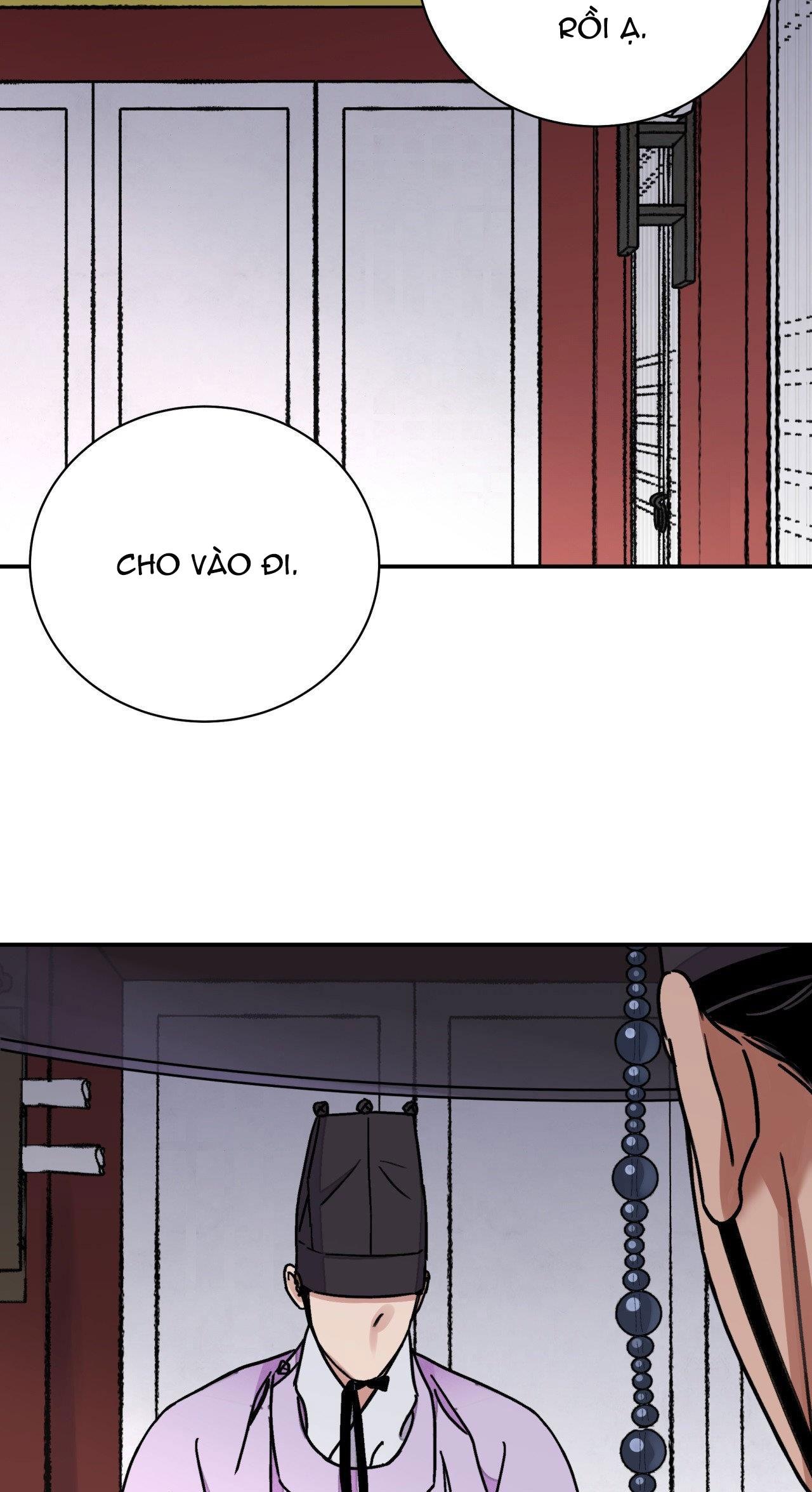 Đọc truyện KIẾM HOA - Chapter 55