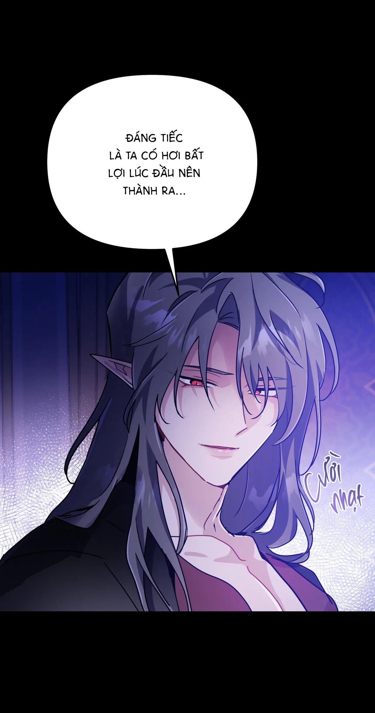 Đọc truyện (CBunu) Ám Giữ Linh Hồn - Chapter 52