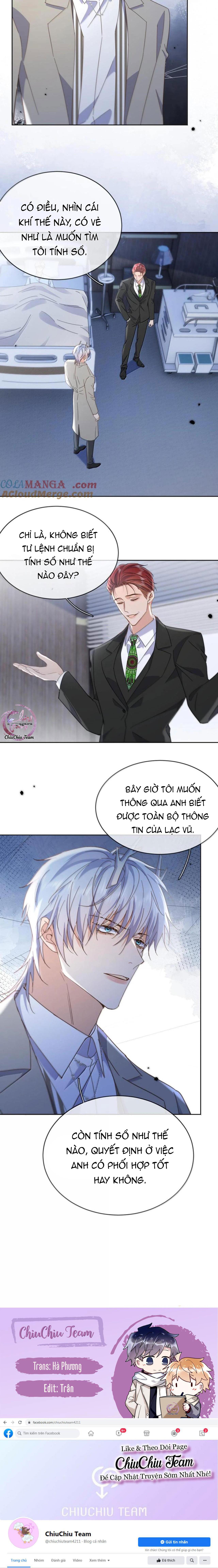 Đọc truyện Giáo Huấn Em Trai Hư Hỏng - Chapter 52