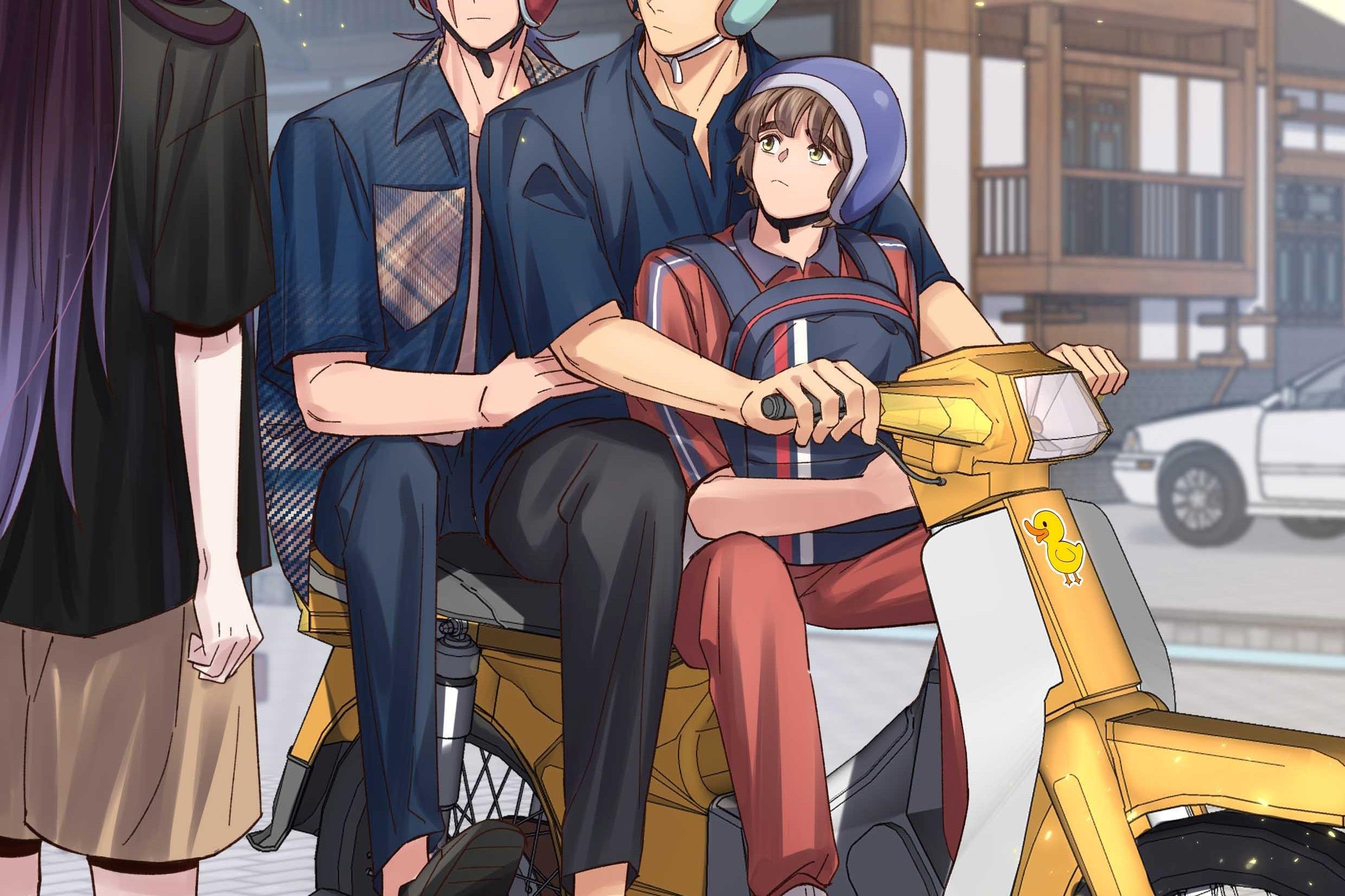 Đọc truyện Quán cơm tỳ hưu - Chapter 74
