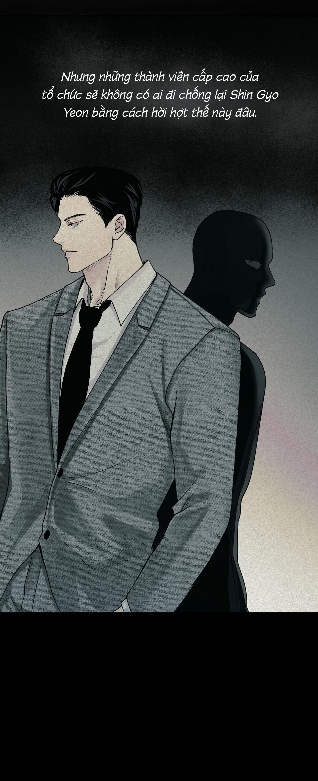 Đọc truyện (CBunu) Phép Chiếu - Chapter 17