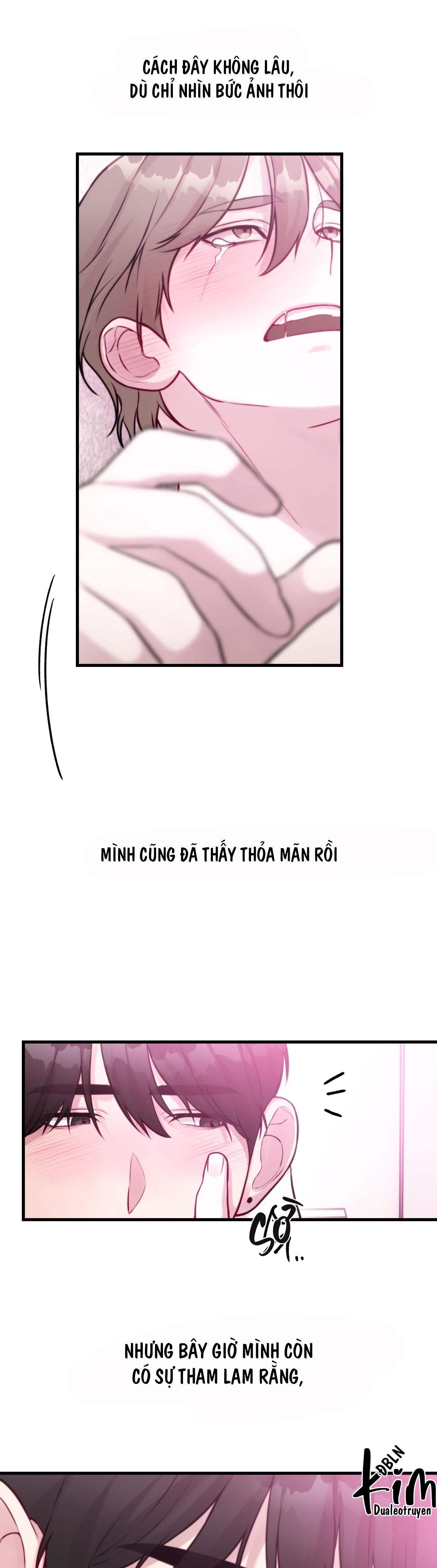 Đọc truyện NGHIỆN SEX - Chapter 15.9
