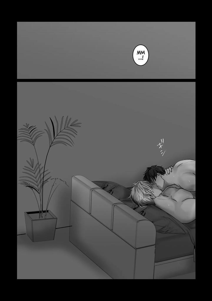 Đọc truyện Oneshot ịch ịch - Chapter 327