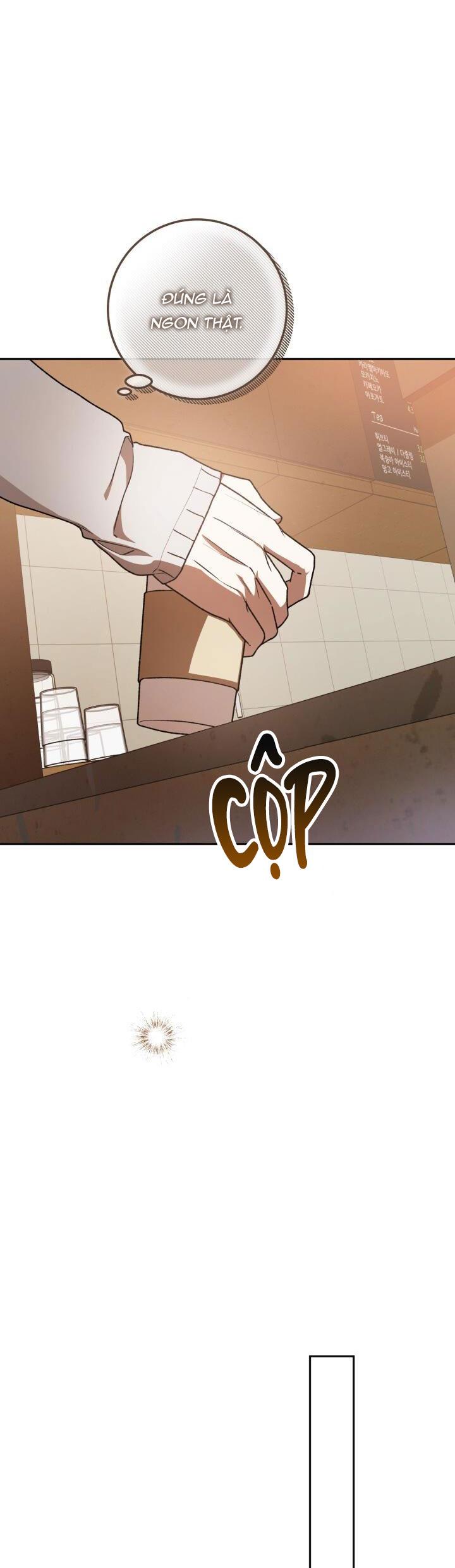 Đọc truyện NETKAMA PUNCH!! - Chapter 65