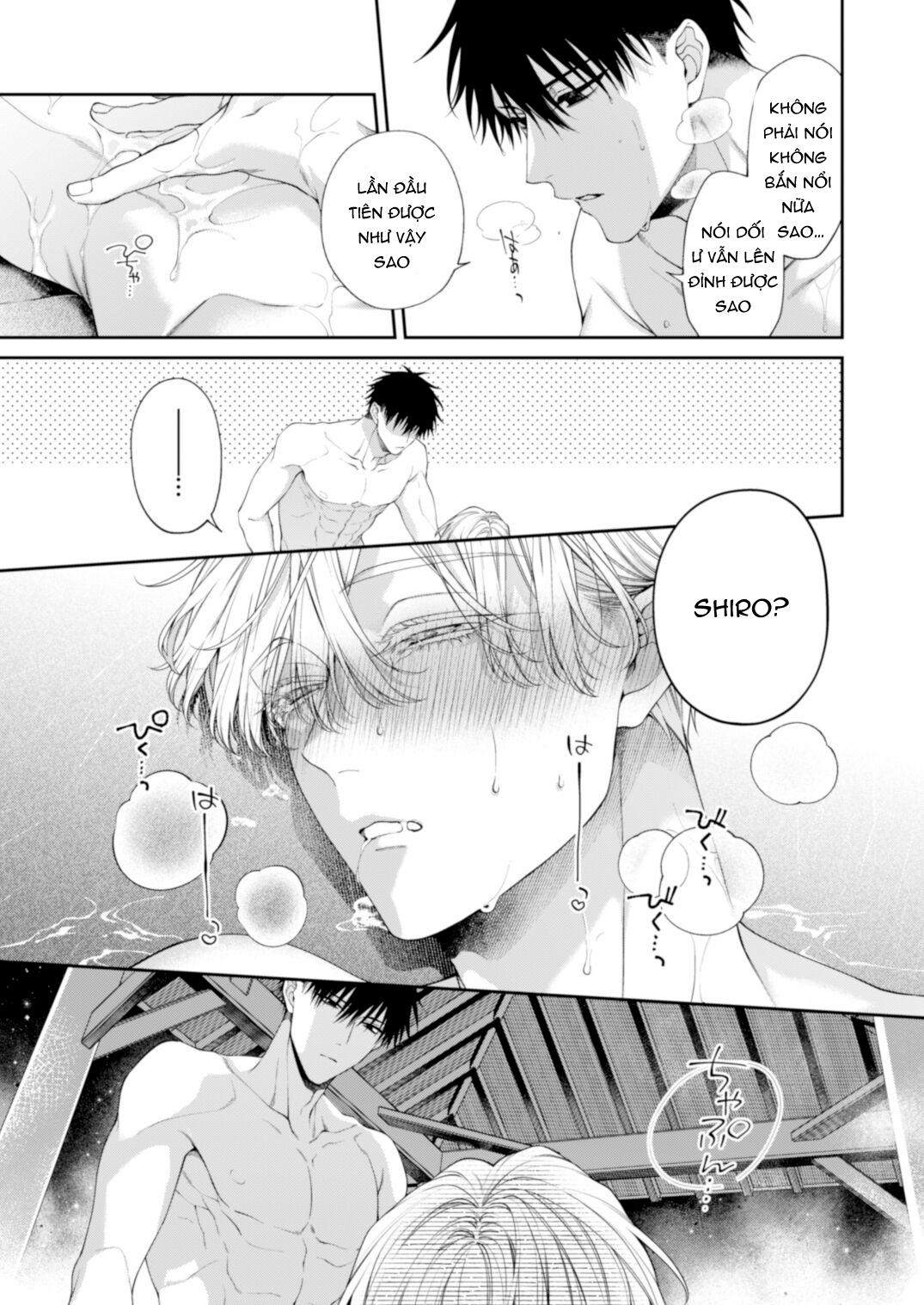 Đọc truyện Đạo Tàn Bụ - Chapter 23