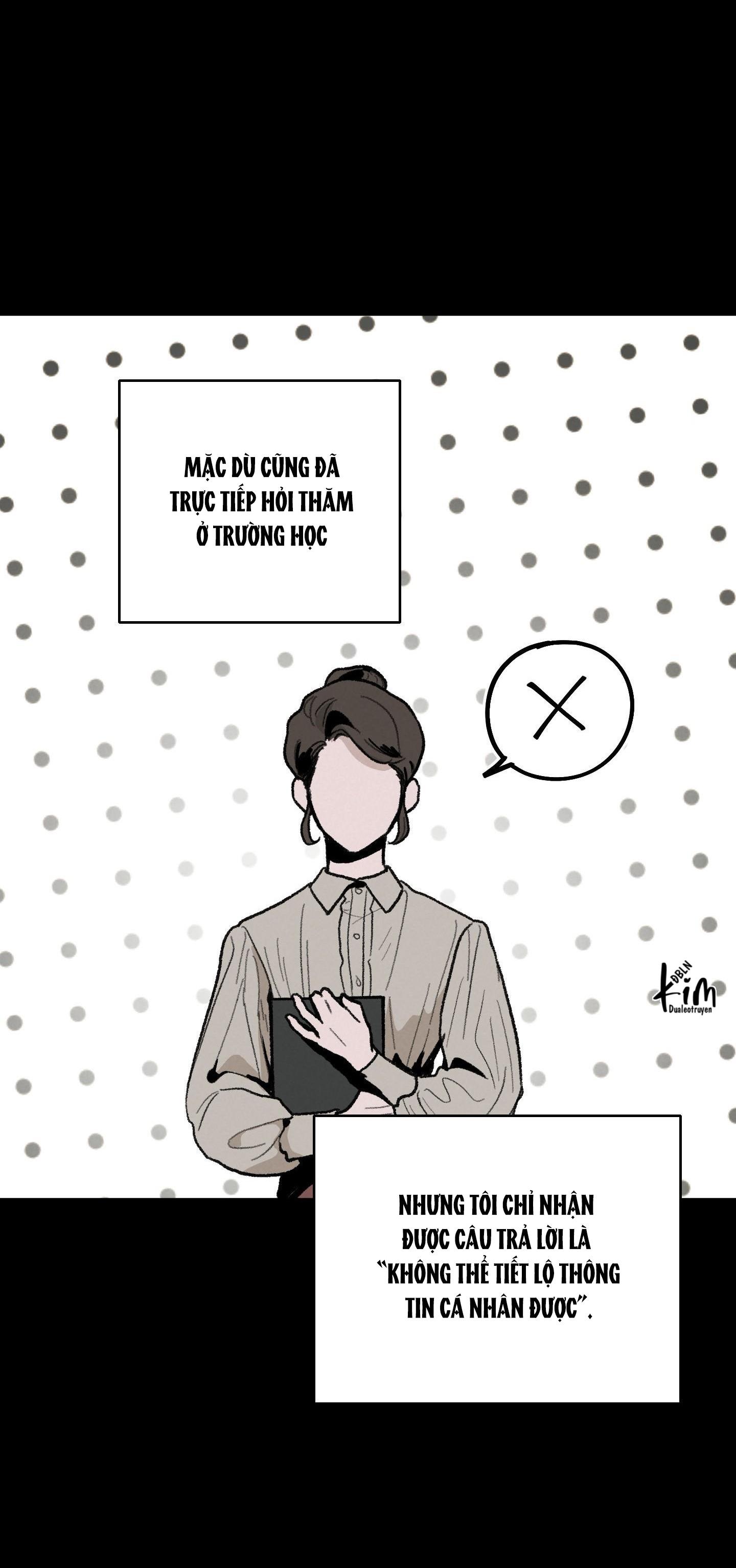 Đọc truyện BL NGẮN CHỊCH HỎNY - Chapter 49.5