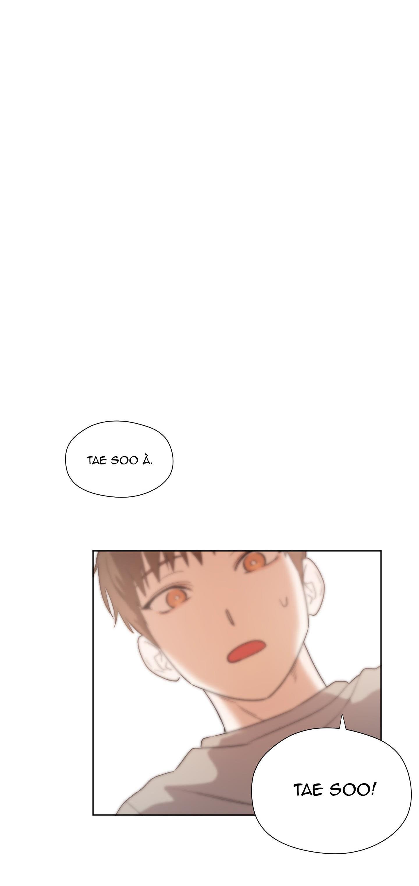 Đọc truyện BL NGẮN CHỊCH HỎNY - Chapter 36.3