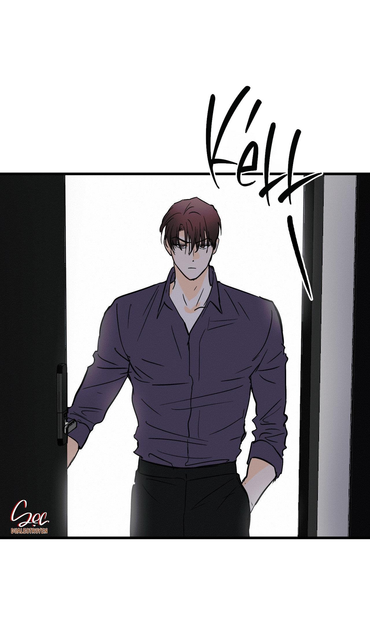 Đọc truyện LIE AGAIN - Chapter 25