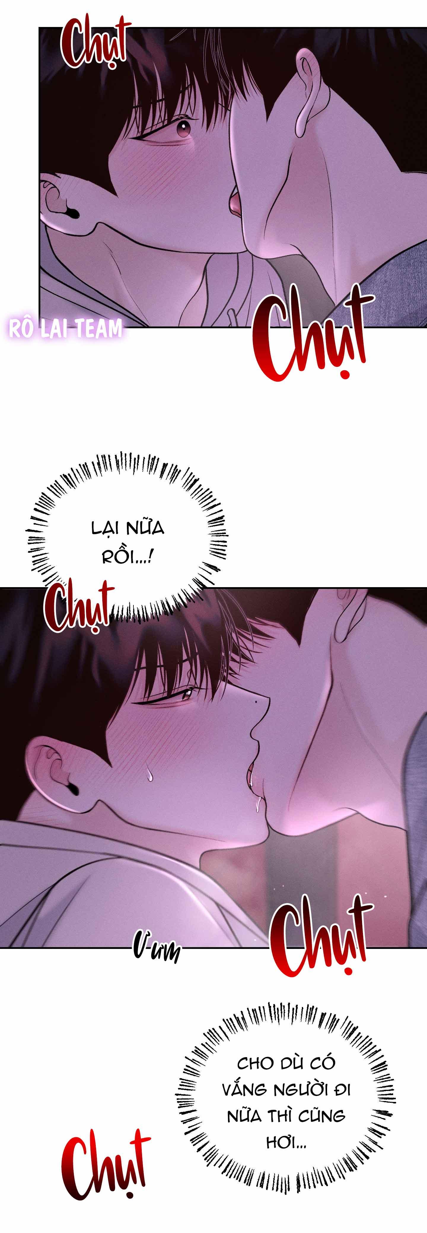 Đọc truyện (RÔ LAI) Cứu tinh của Thứ Hai - Chapter 22
