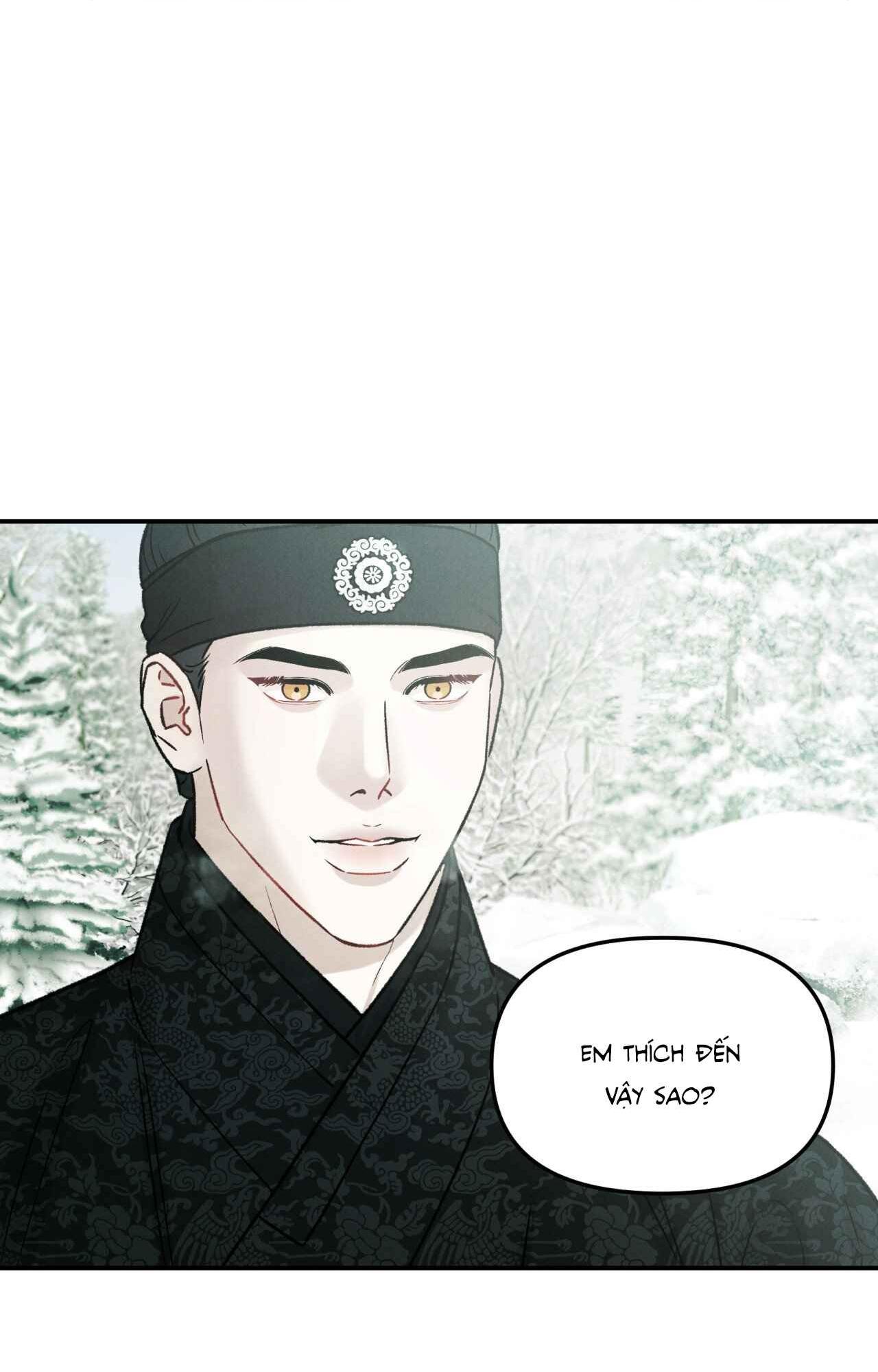 Đọc truyện GALE OF THE GOD - Chapter 9
