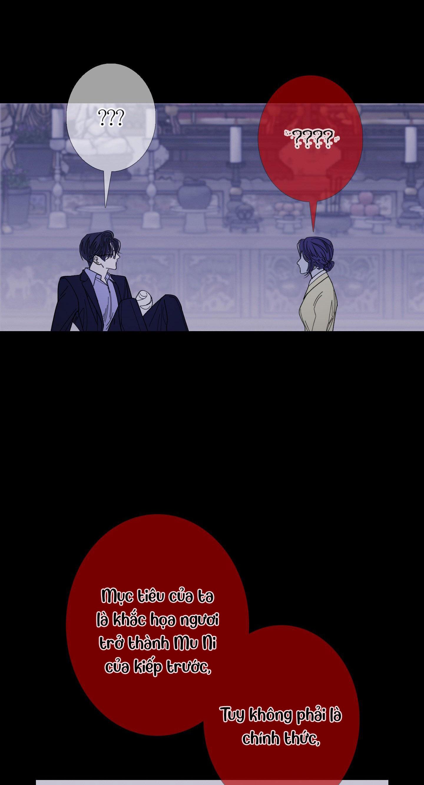 Đọc truyện CHUYỆN QUỶ MÔN QUAN - Chapter 71
