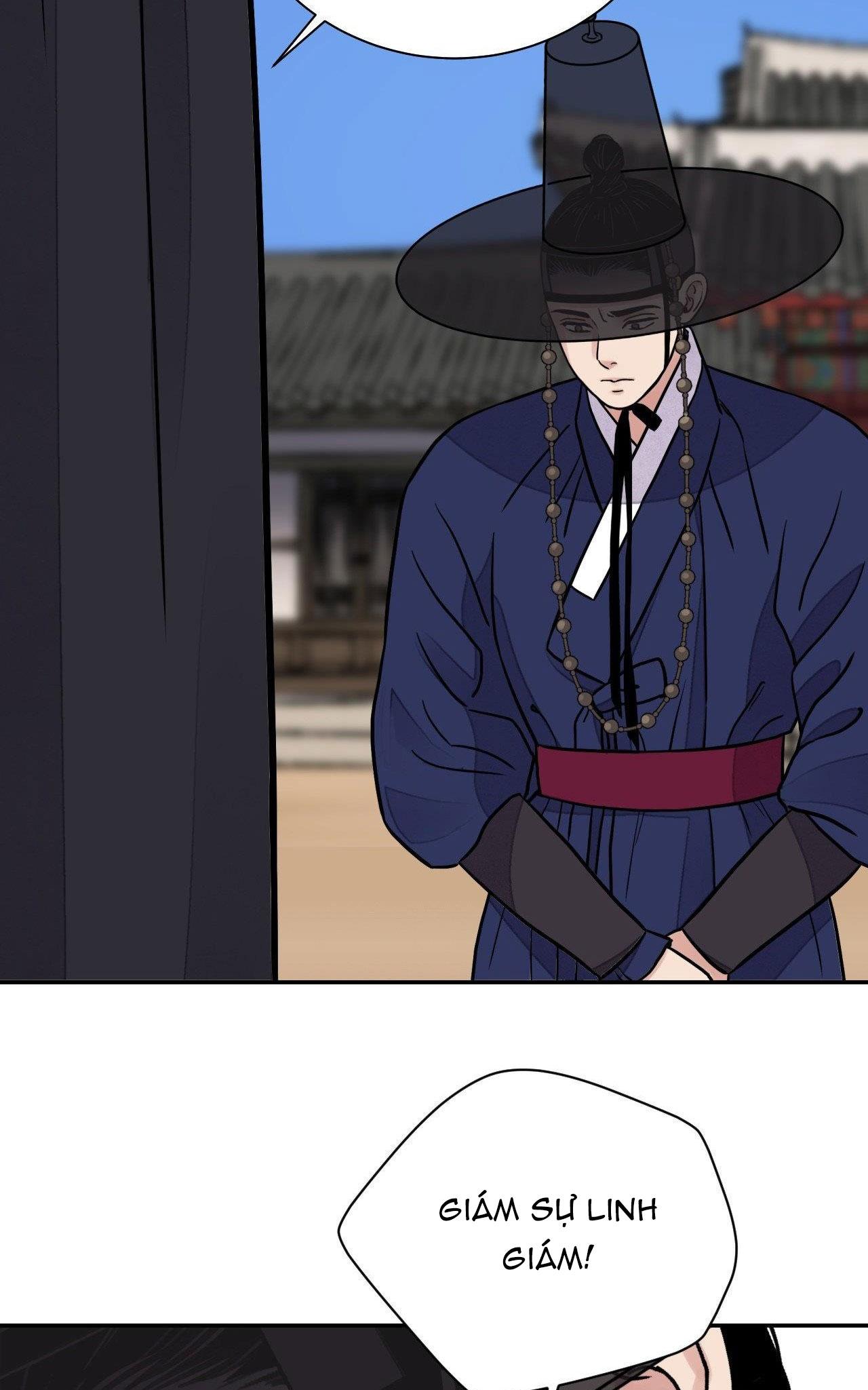 Đọc truyện KIẾM HOA - Chapter 79