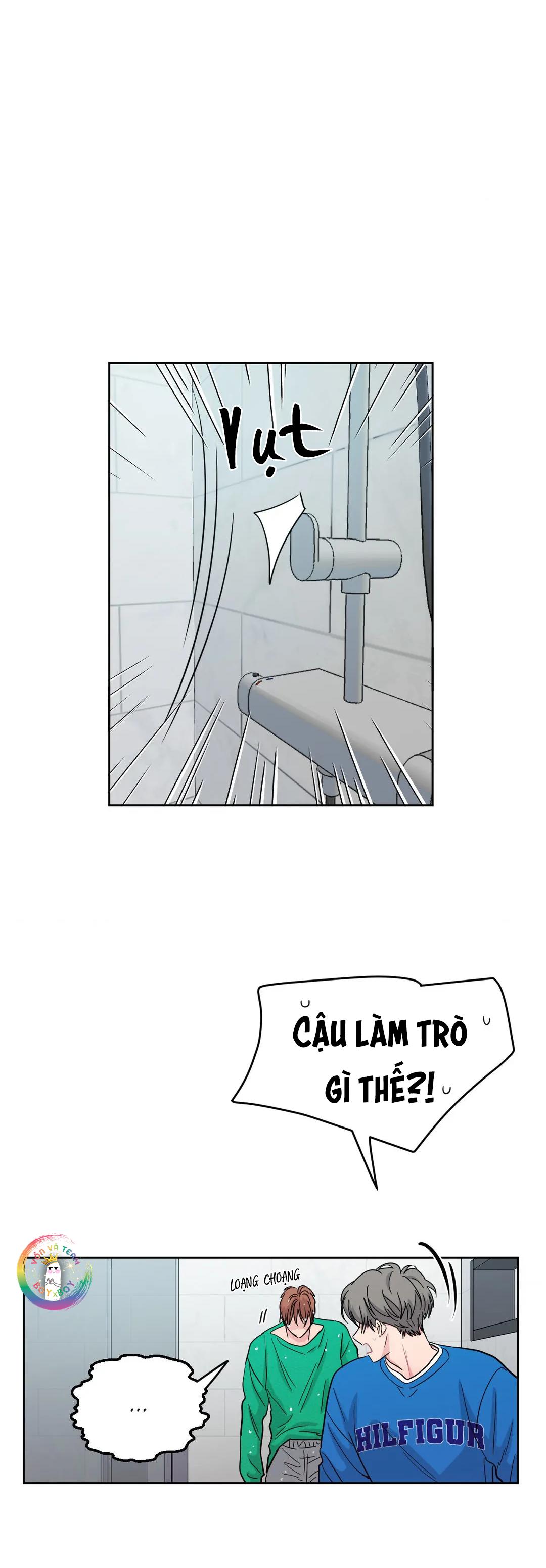 Đọc truyện Arts Manz - Chapter 30