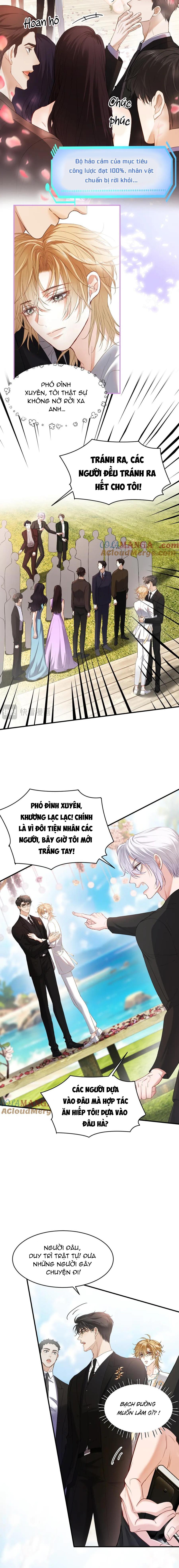 Đọc truyện Tiểu thiếu gia dựa vào nhan sắc càn quét toàn hệ thống - Chapter 30