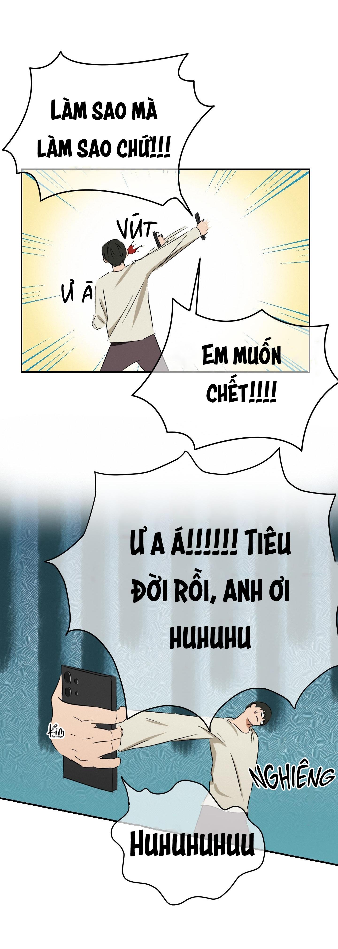 Đọc truyện TUYỂN TẬP NGỰC BỰ, CUNG KHỦ CỦA NHÀ KIM - Chapter 176.1