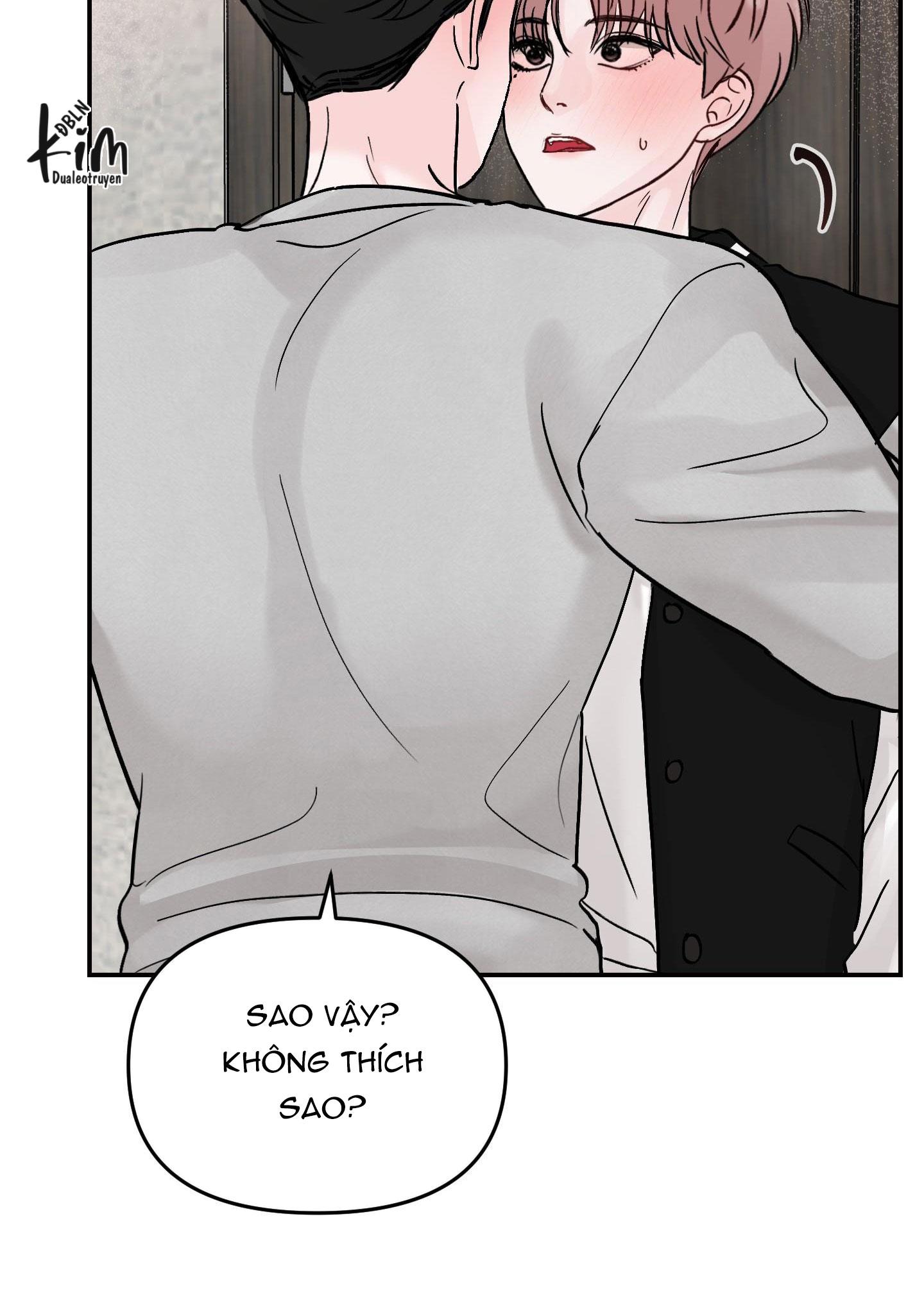 Đọc truyện BL NGẮN CHỊCH HỎNY - Chapter 40.2