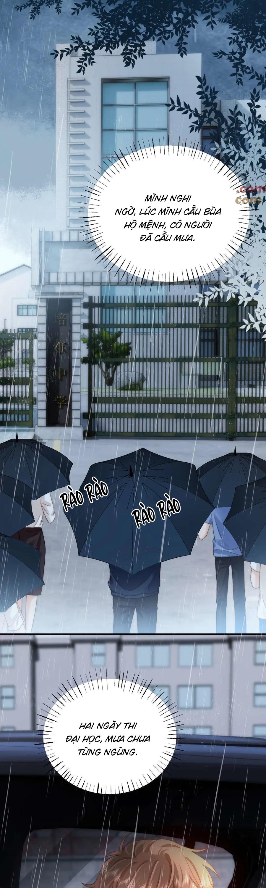 Đọc truyện Chất Dị Ứng Đáng Yêu - Chapter 70