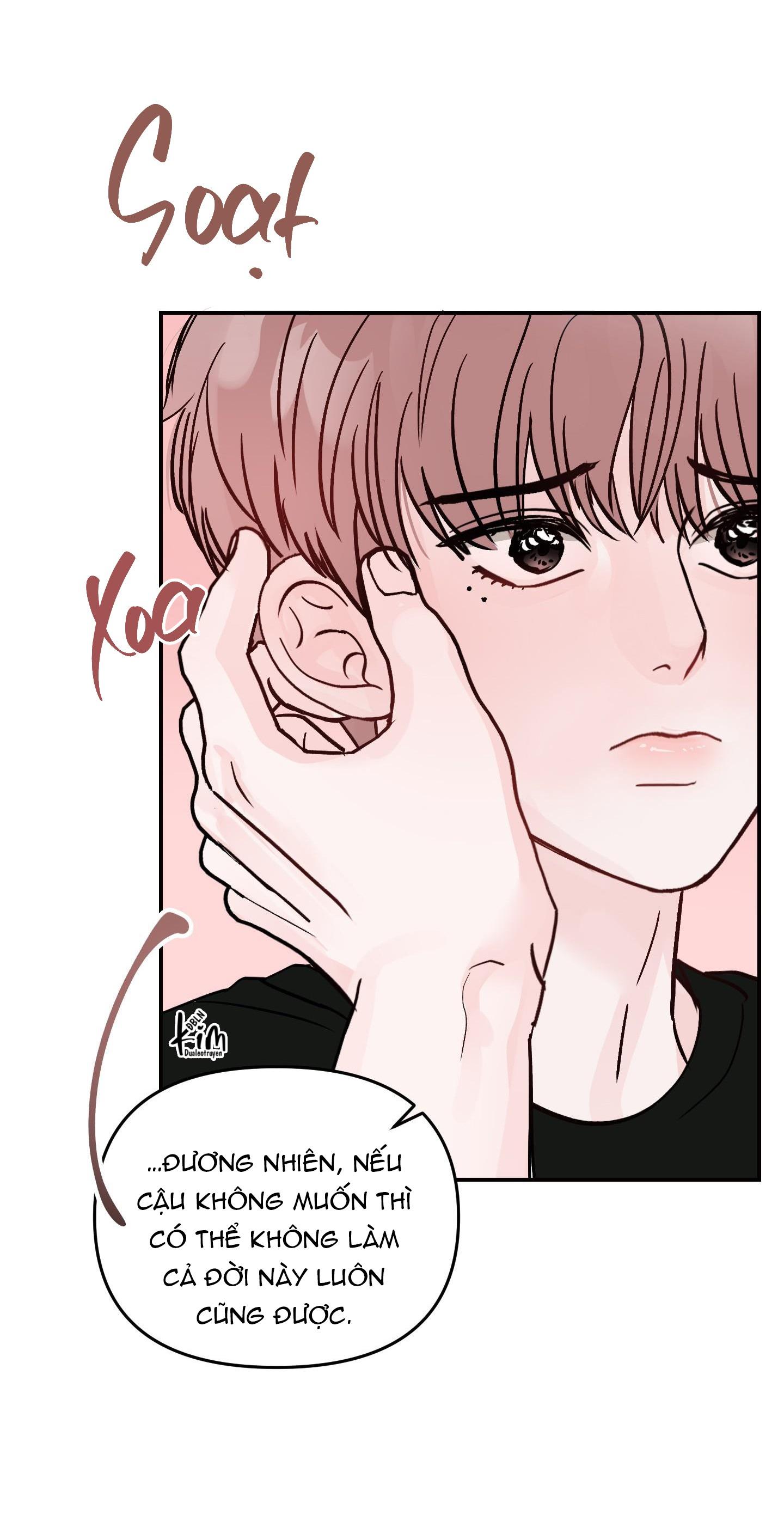 Đọc truyện BL NGẮN CHỊCH HỎNY - Chapter 40.7