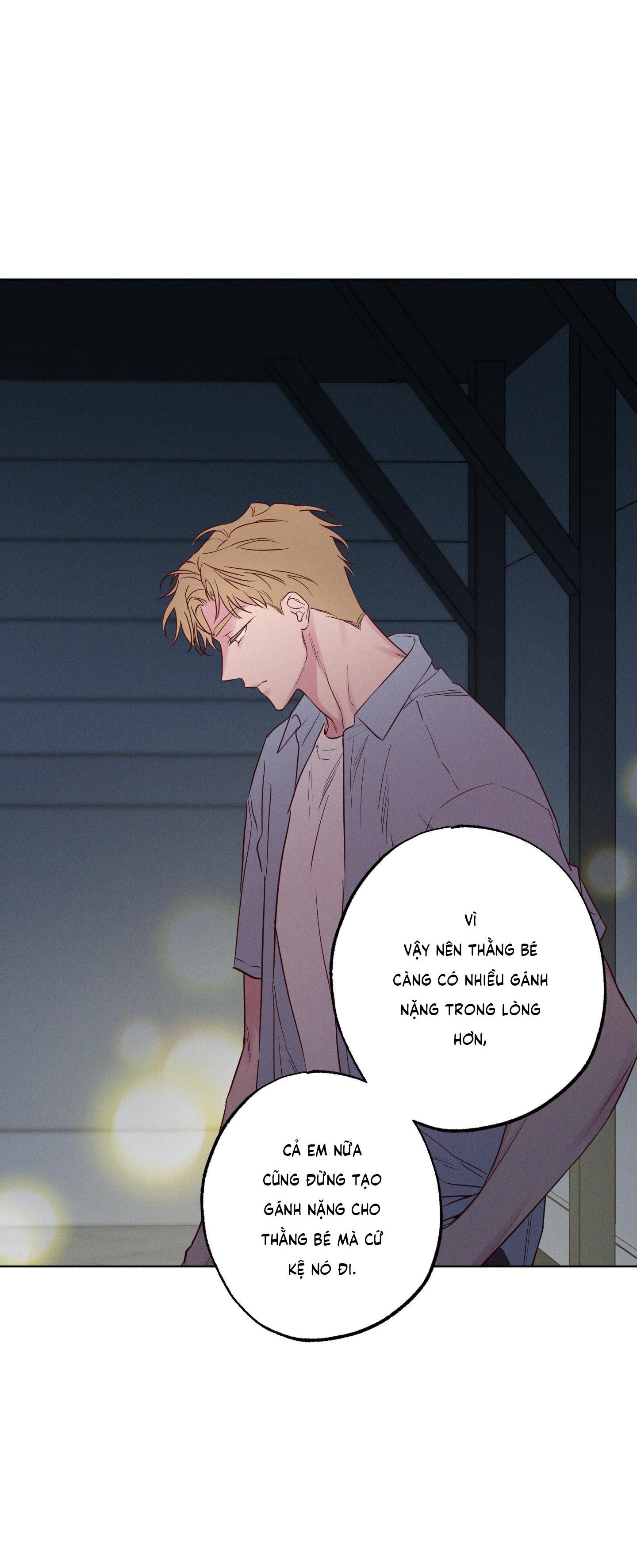 Đọc truyện BỜ SÓNG VỖ - Chapter 16