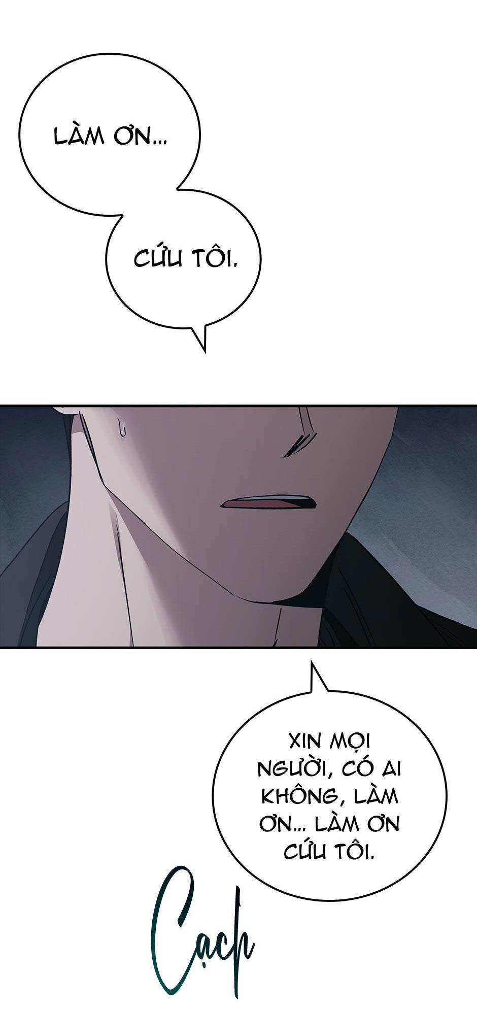 Đọc truyện Deadman Switch - Chapter 45