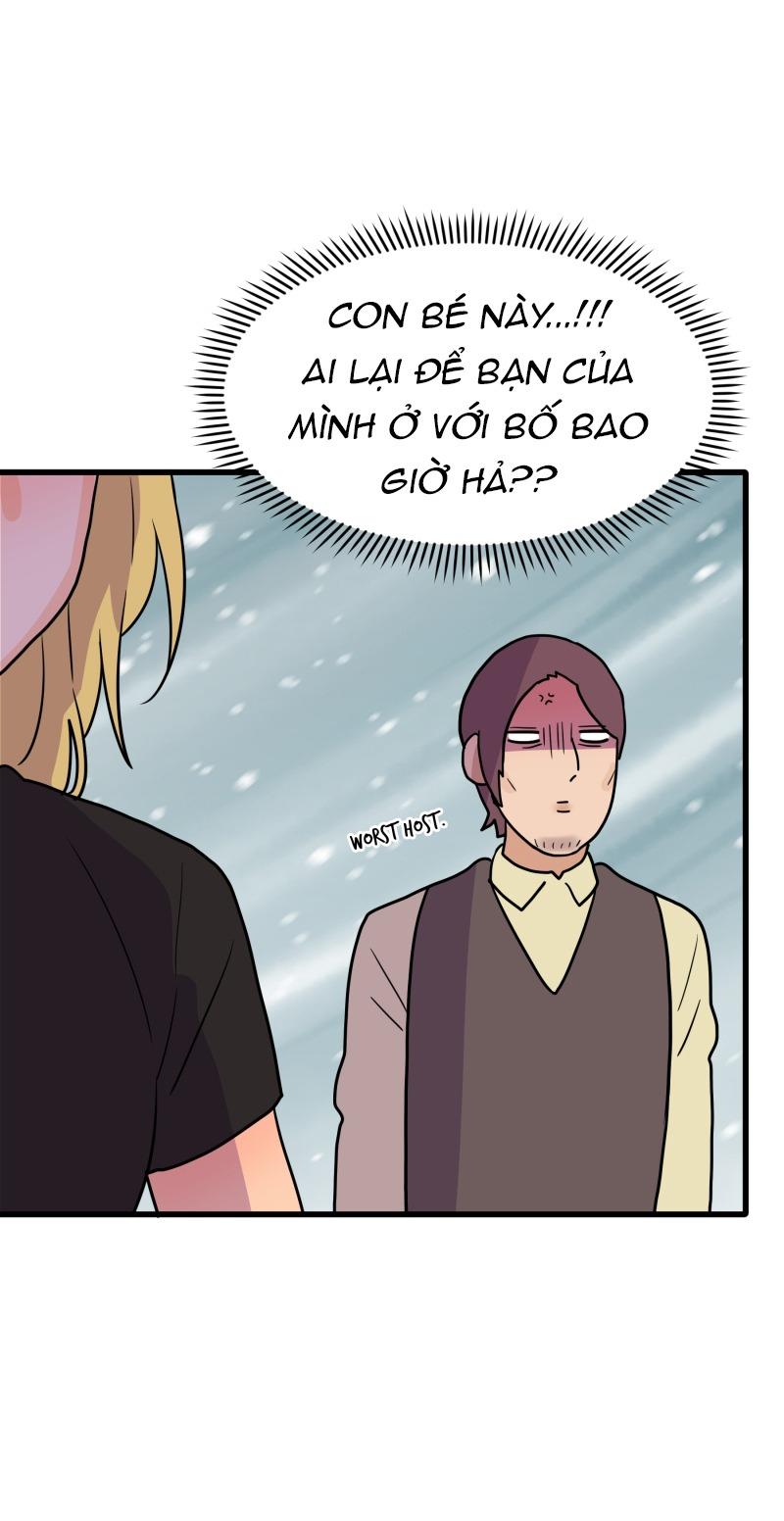 Đọc truyện Truyện Ngôn Nhưng Không Ngôn Lắm - Chapter 88
