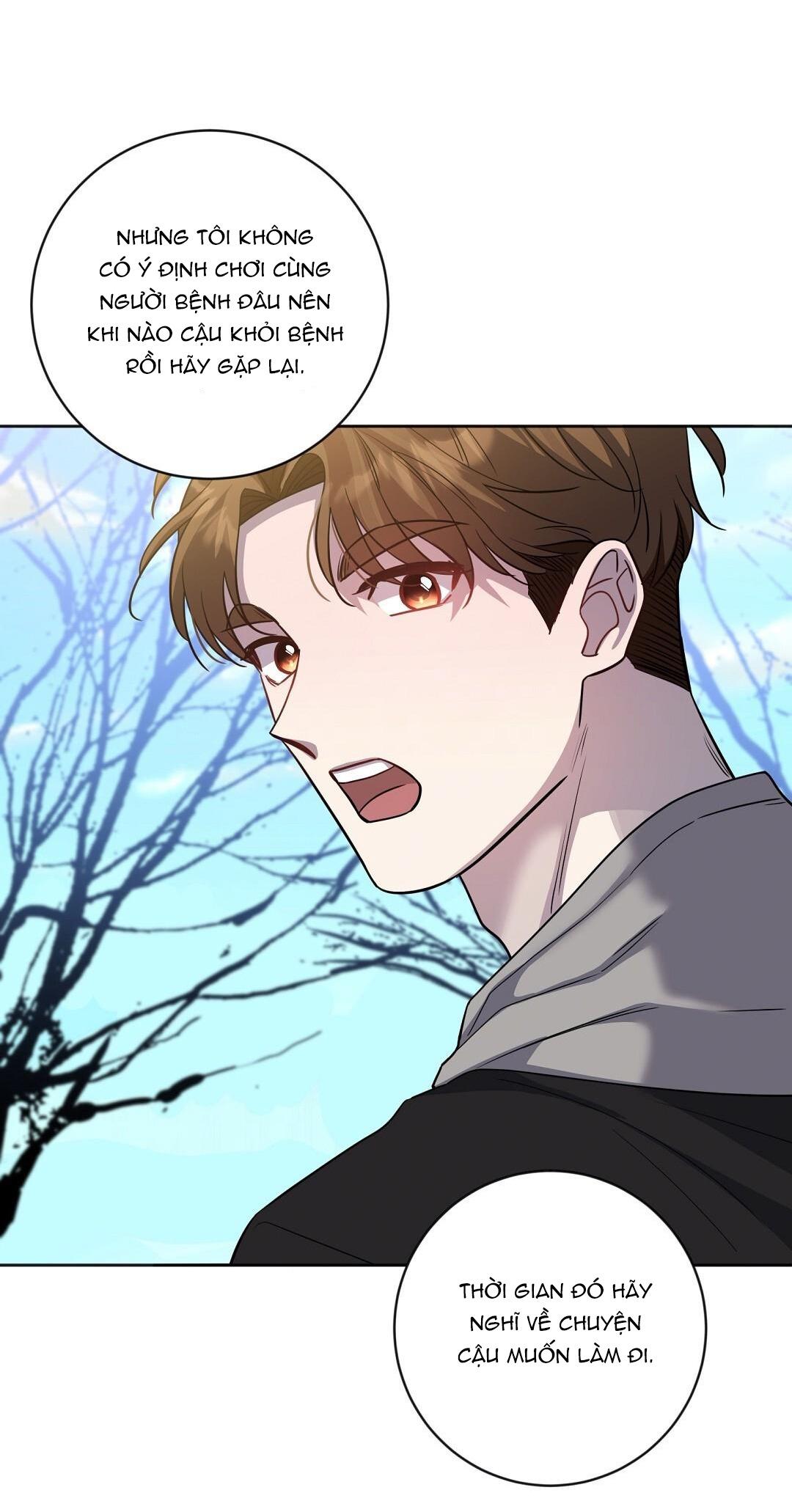 Đọc truyện NGHIỆN SEX - Chapter 8.2
