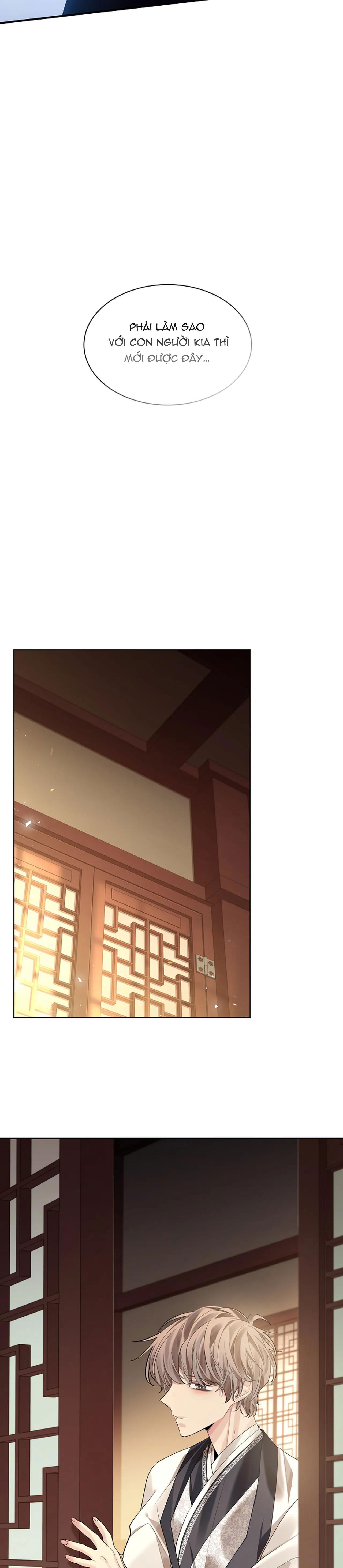 Đọc truyện HOA GIẤY - Chapter 63
