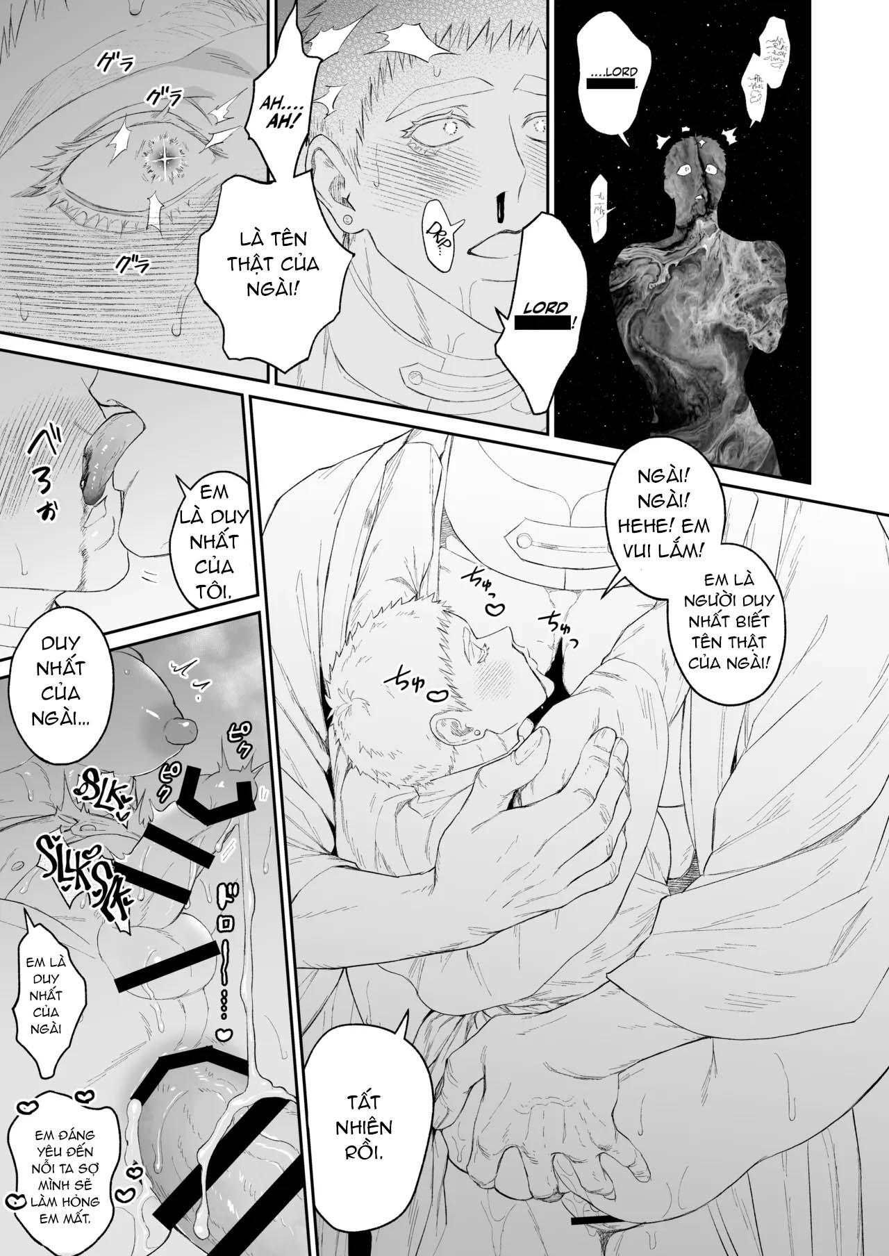 Đọc truyện Ở đây có yaoi hơi bị choáy - Chapter 275
