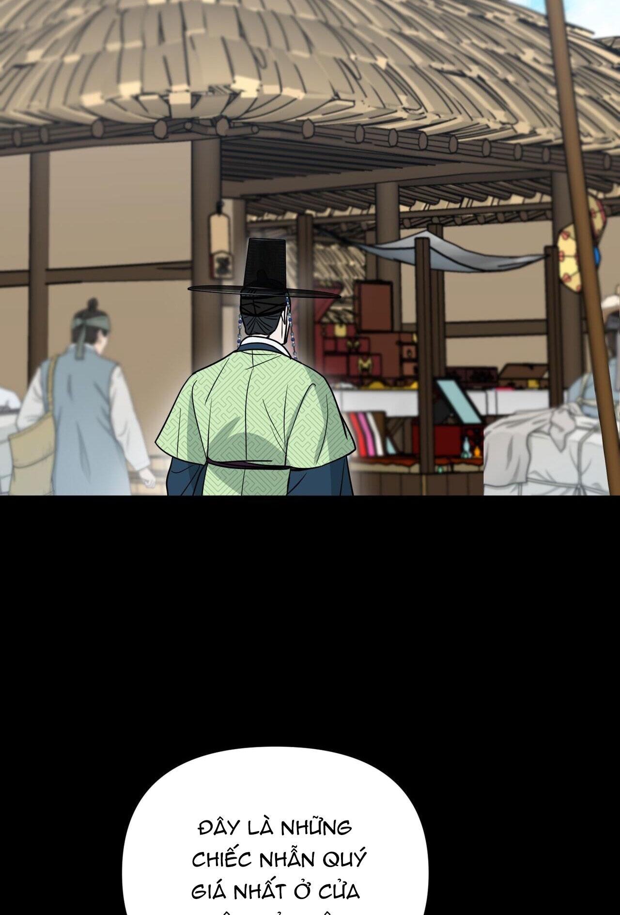 Đọc truyện KIỆT TÁC - Chapter 36